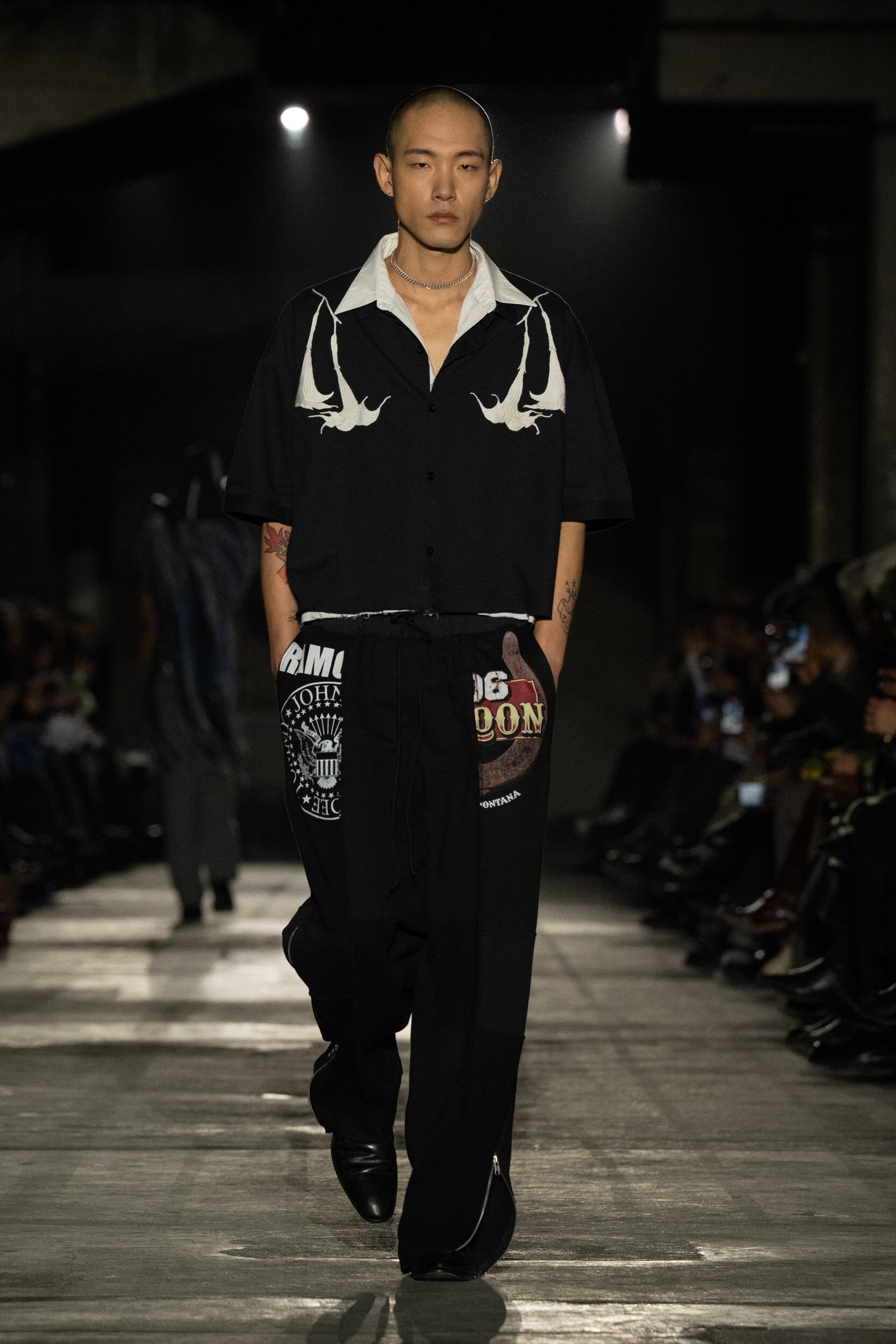 Buzigahill Fall 2026 Fashion Show 