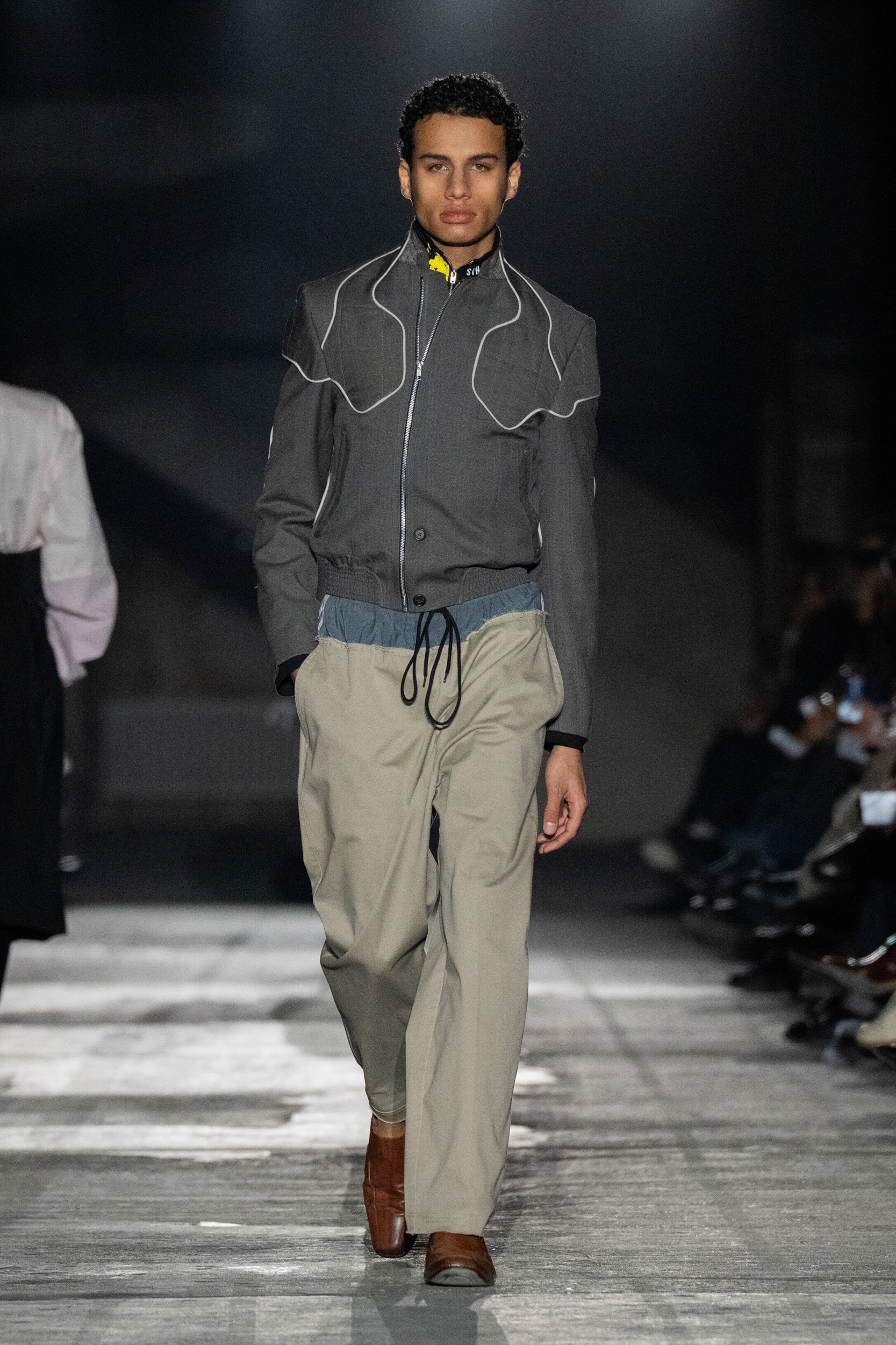 Buzigahill Fall 2026 Fashion Show 