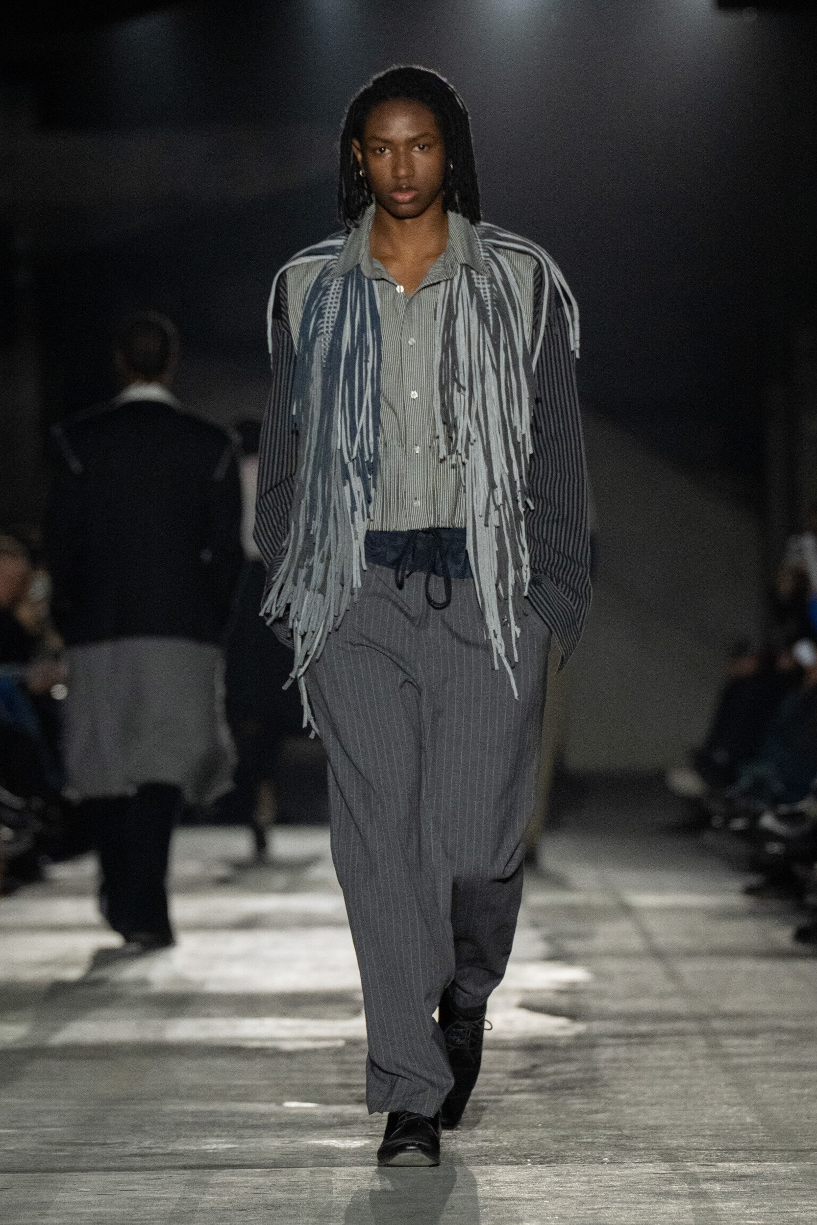 Buzigahill Fall 2026 Fashion Show