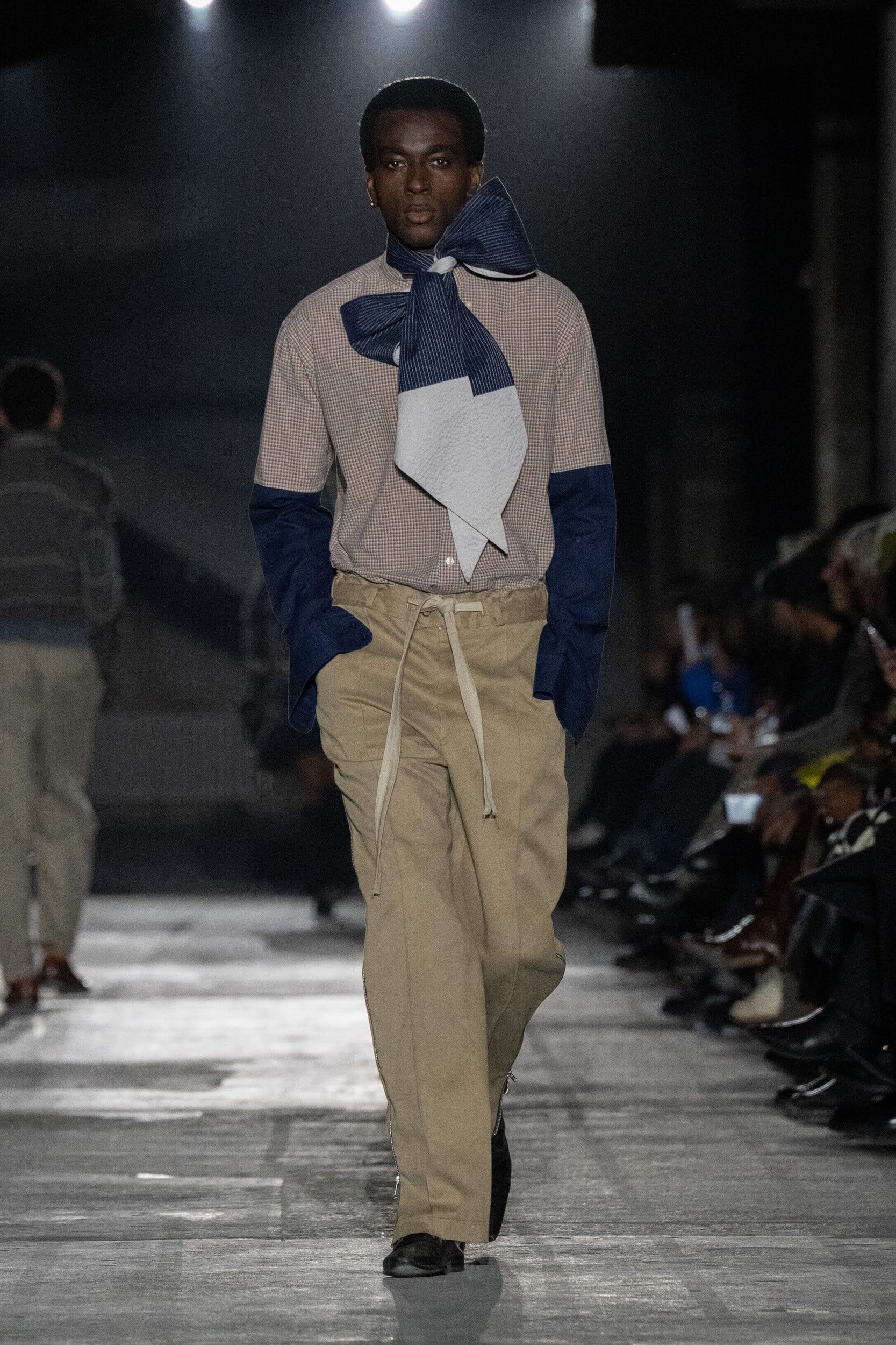 Buzigahill Fall 2026 Fashion Show 