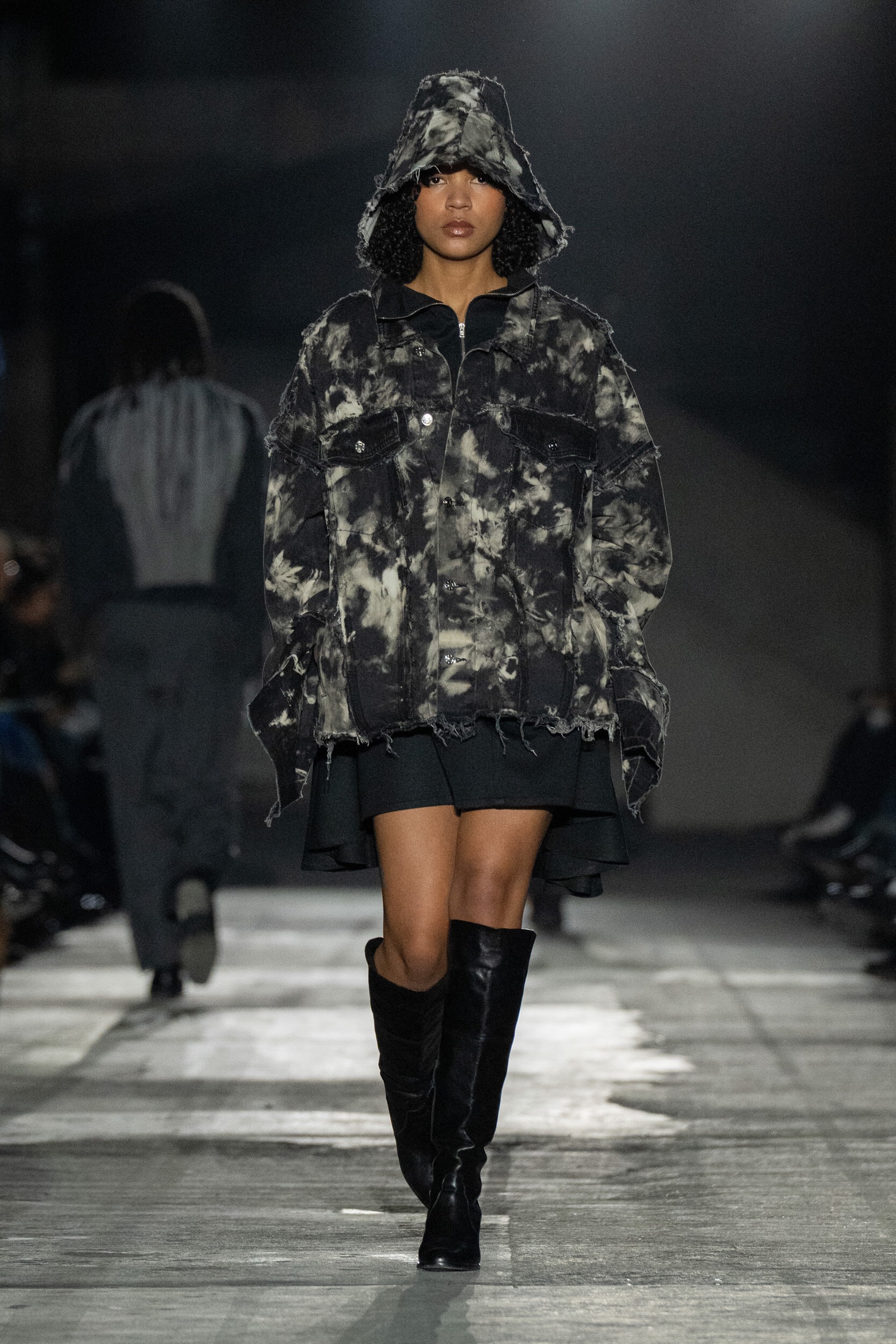 Buzigahill Fall 2026 Fashion Show 