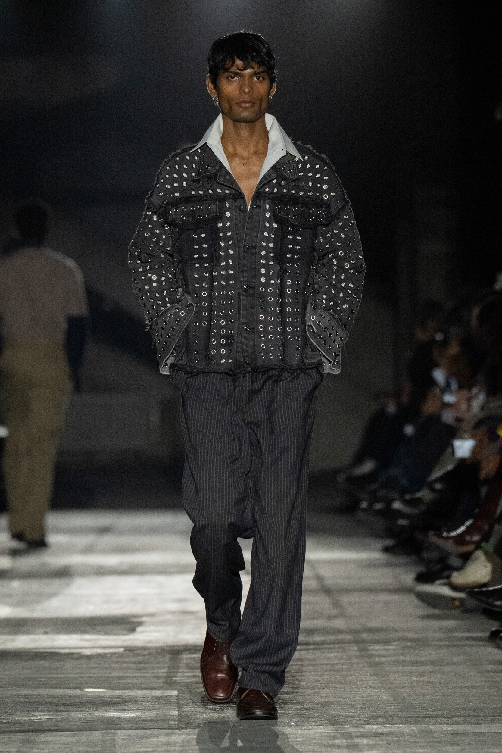 Buzigahill Fall 2026 Fashion Show 