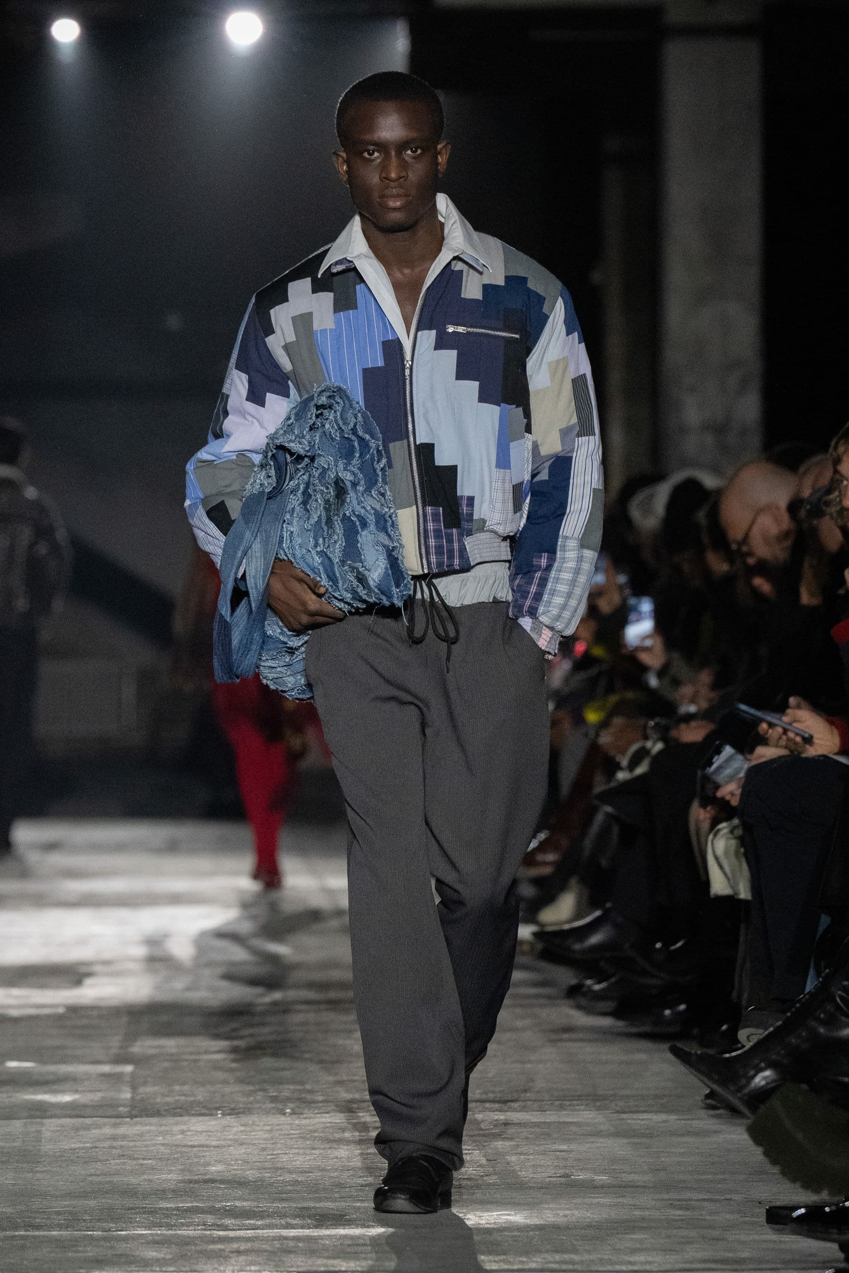 Buzigahill Fall 2026 Fashion Show