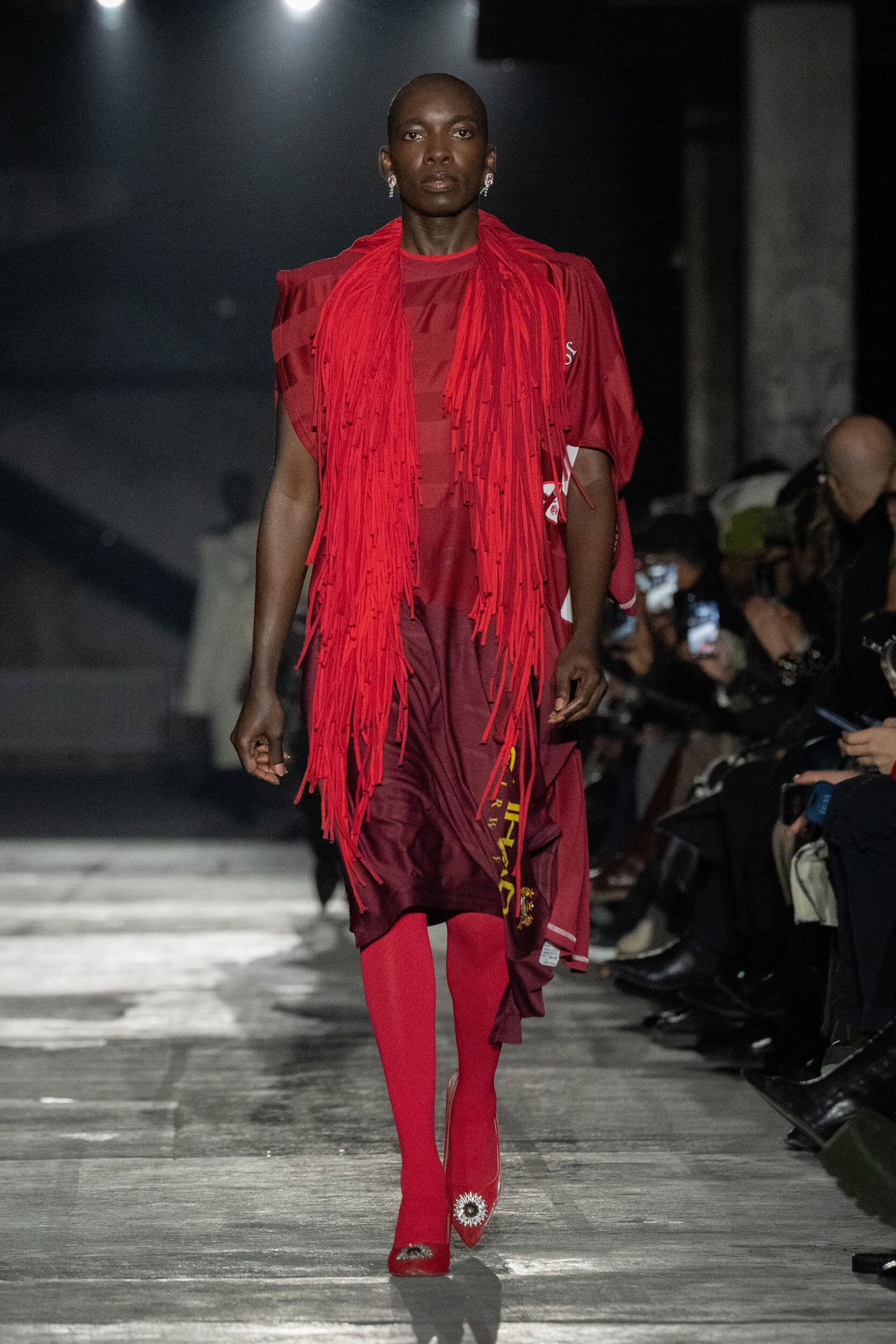 Buzigahill Fall 2026 Fashion Show 