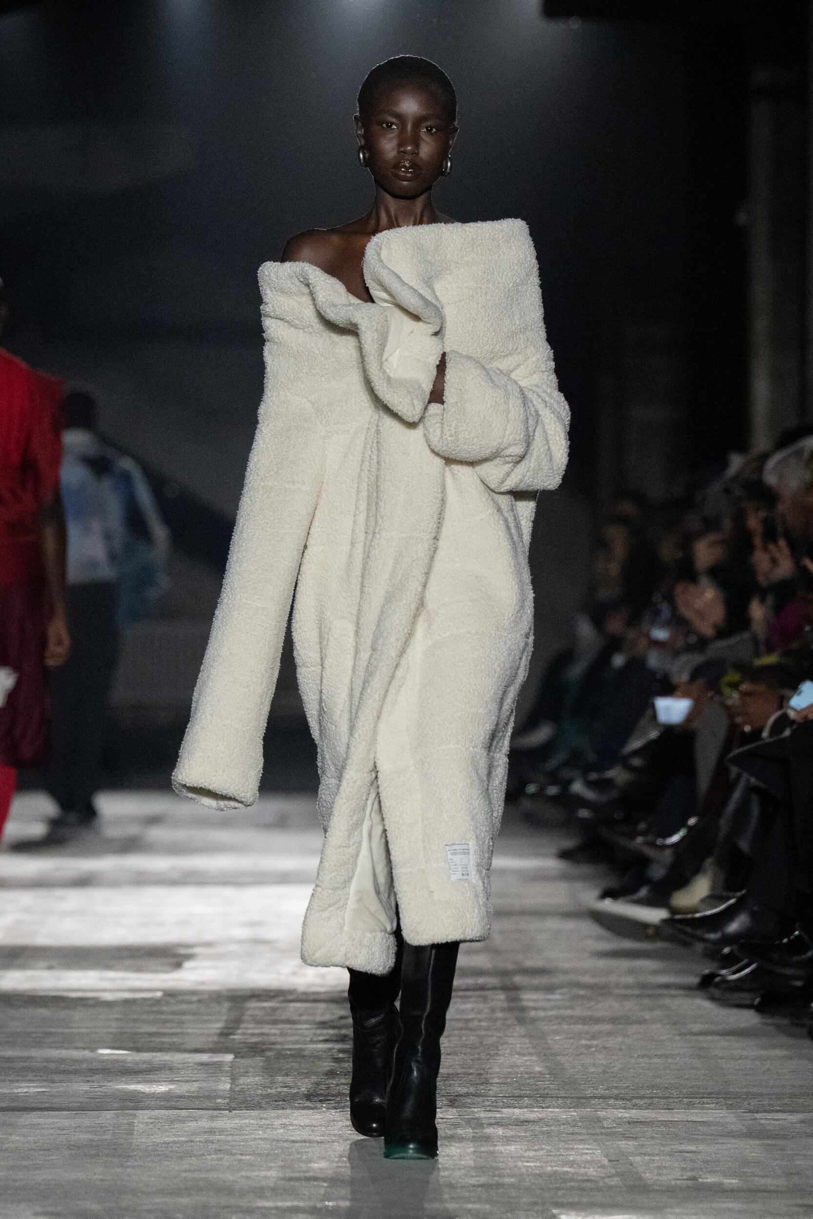 Buzigahill Fall 2026 Fashion Show