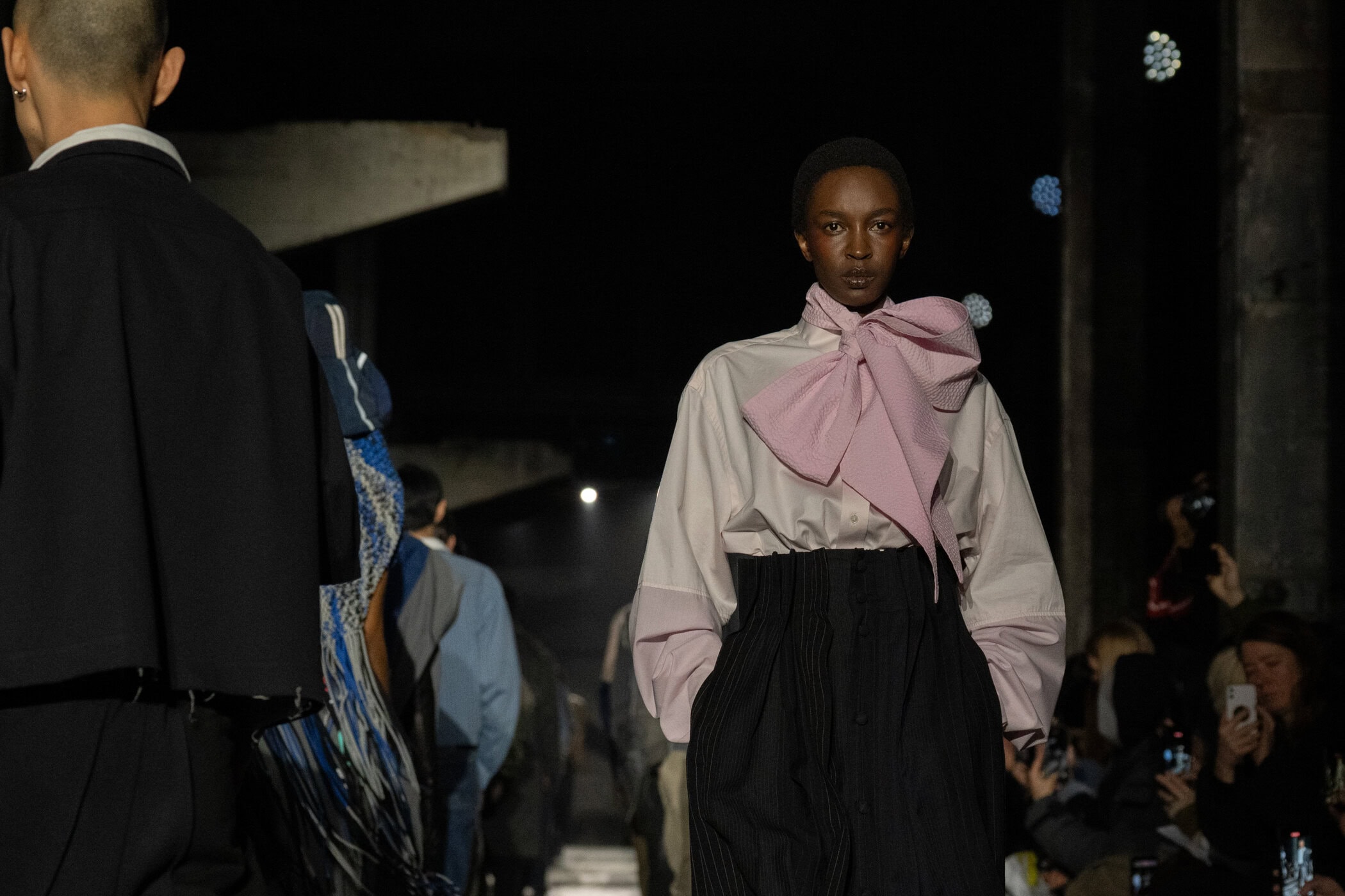 Buzigahill Fall 2026 Fashion Show 