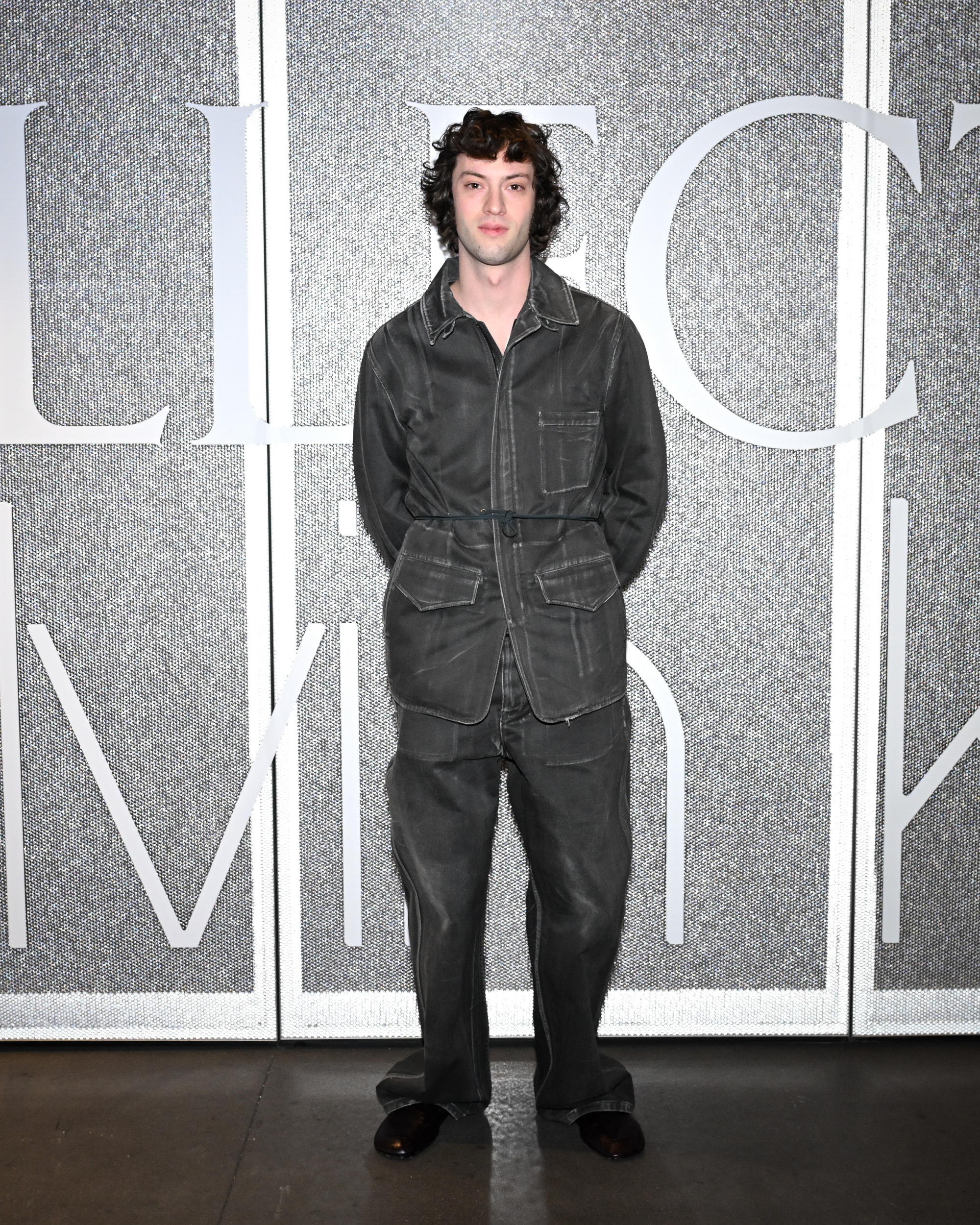 Calvin Klein Fall 2026 Fashion Show Front Row