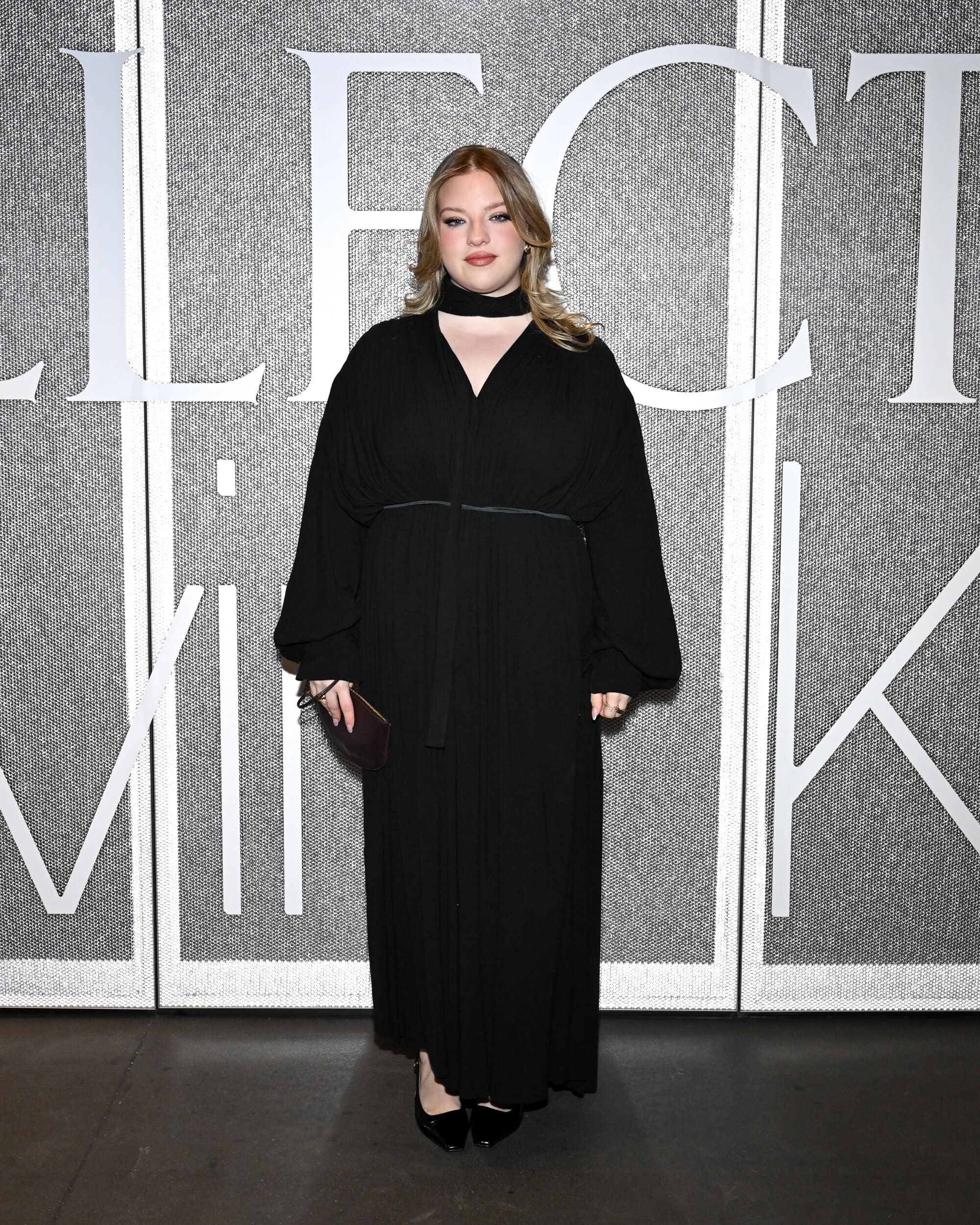 Calvin Klein Fall 2026 Fashion Show Front Row