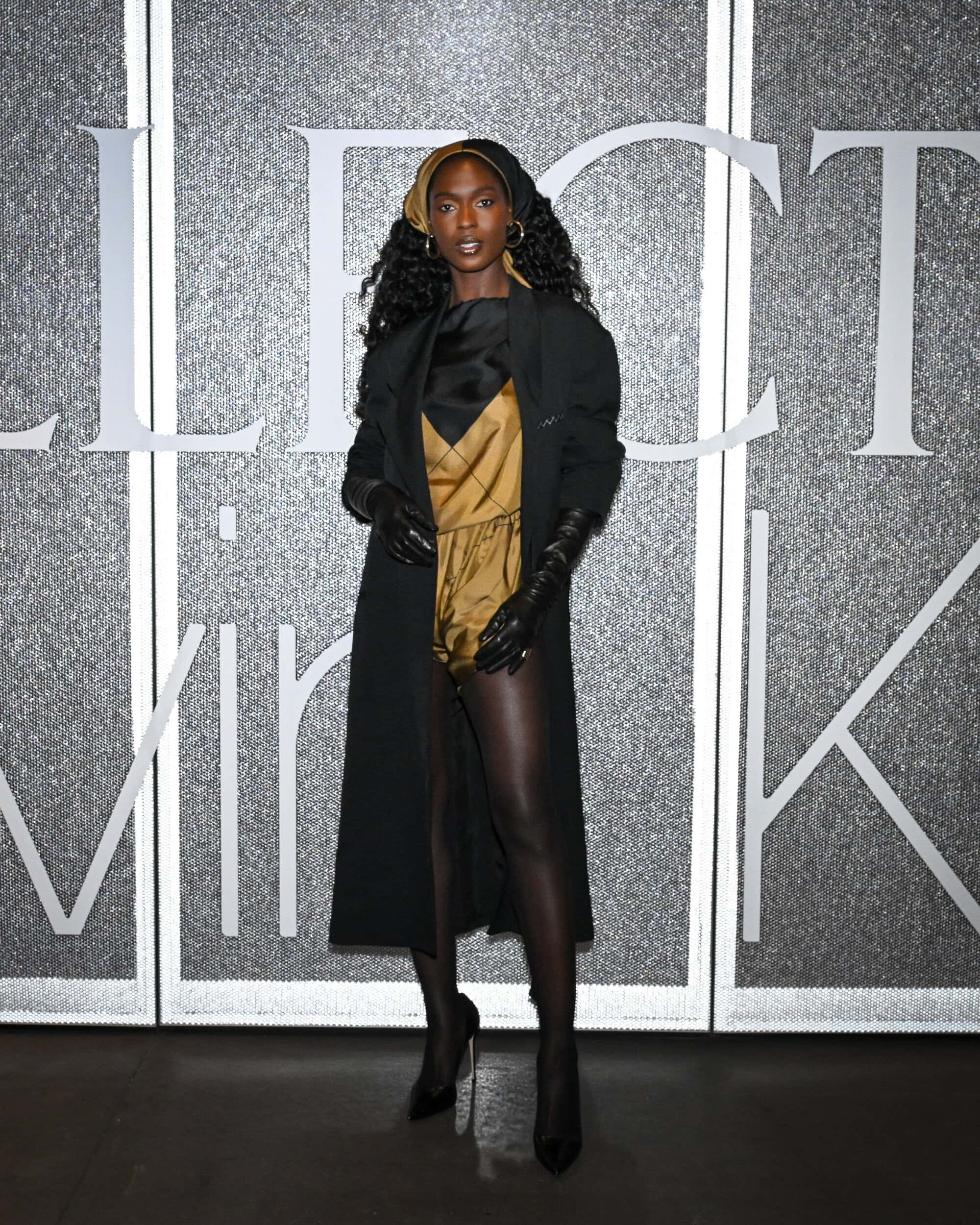 Calvin Klein Fall 2026 Fashion Show Front Row