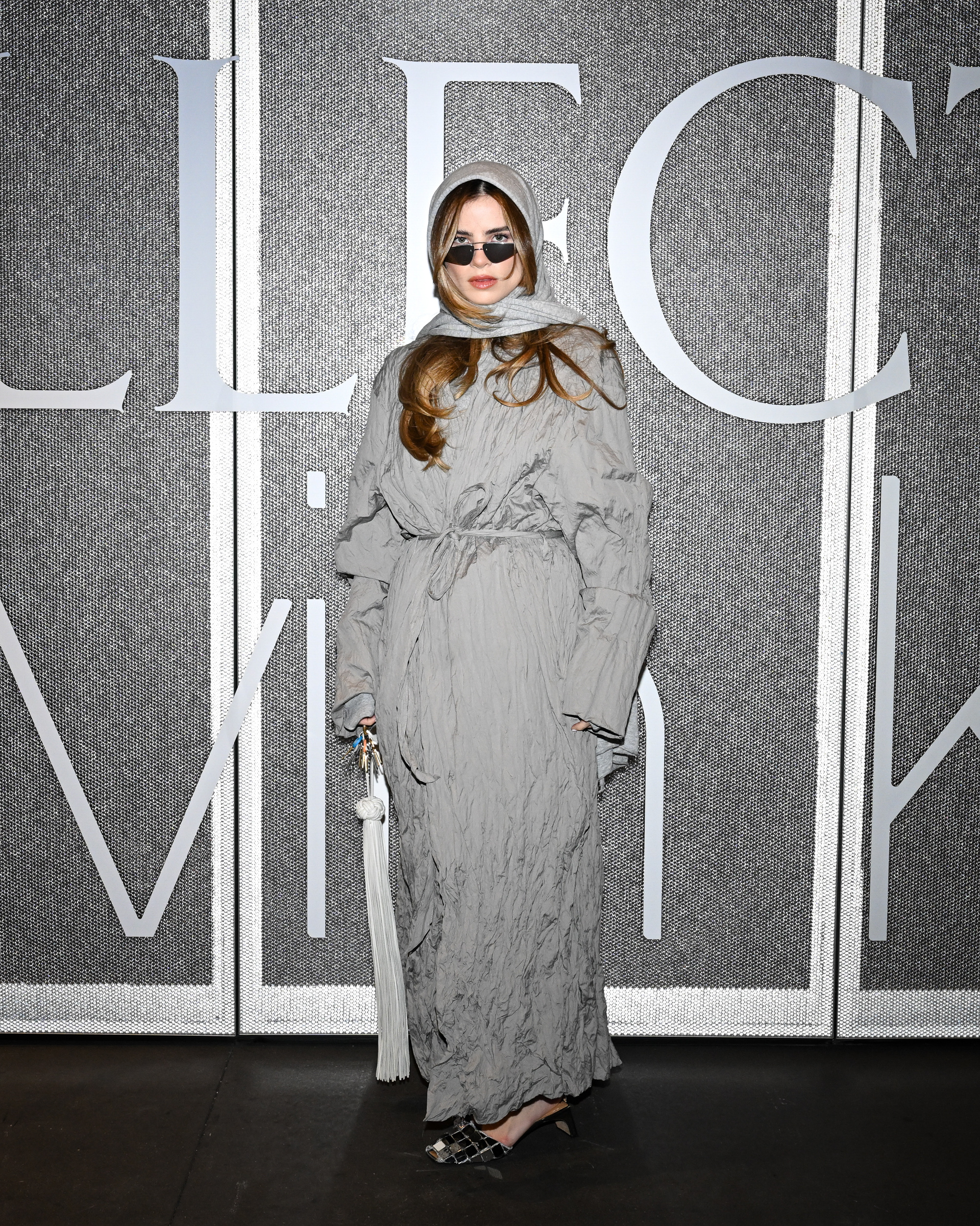 Calvin Klein Fall 2026 Fashion Show Front Row