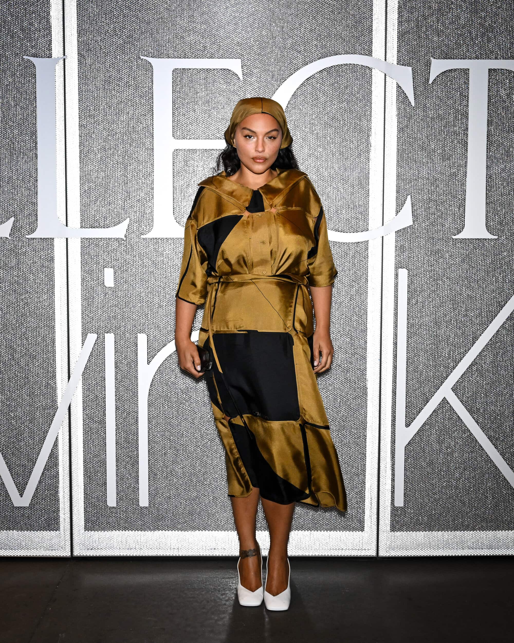 Calvin Klein Fall 2026 Fashion Show Front Row