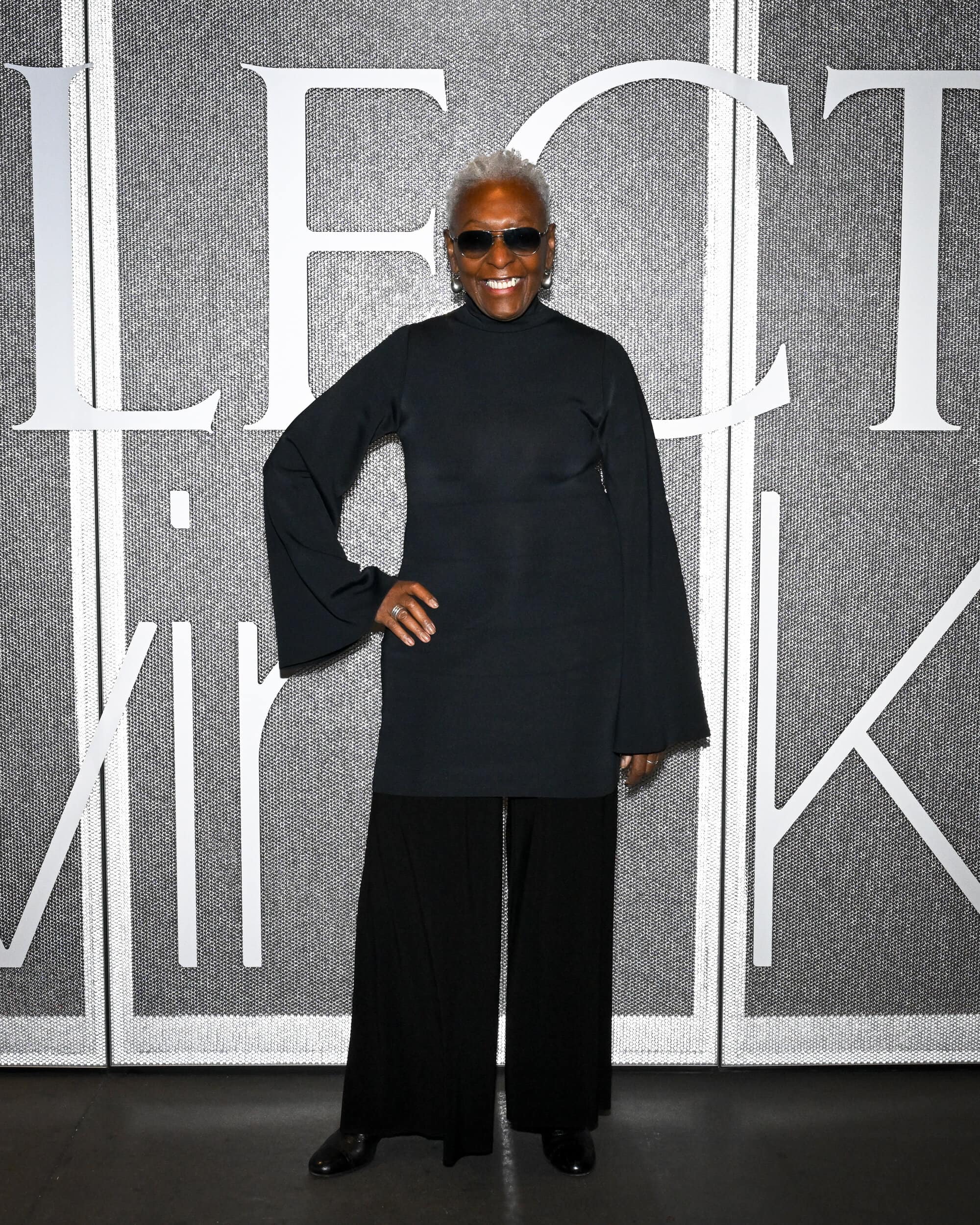 Calvin Klein Fall 2026 Fashion Show Front Row