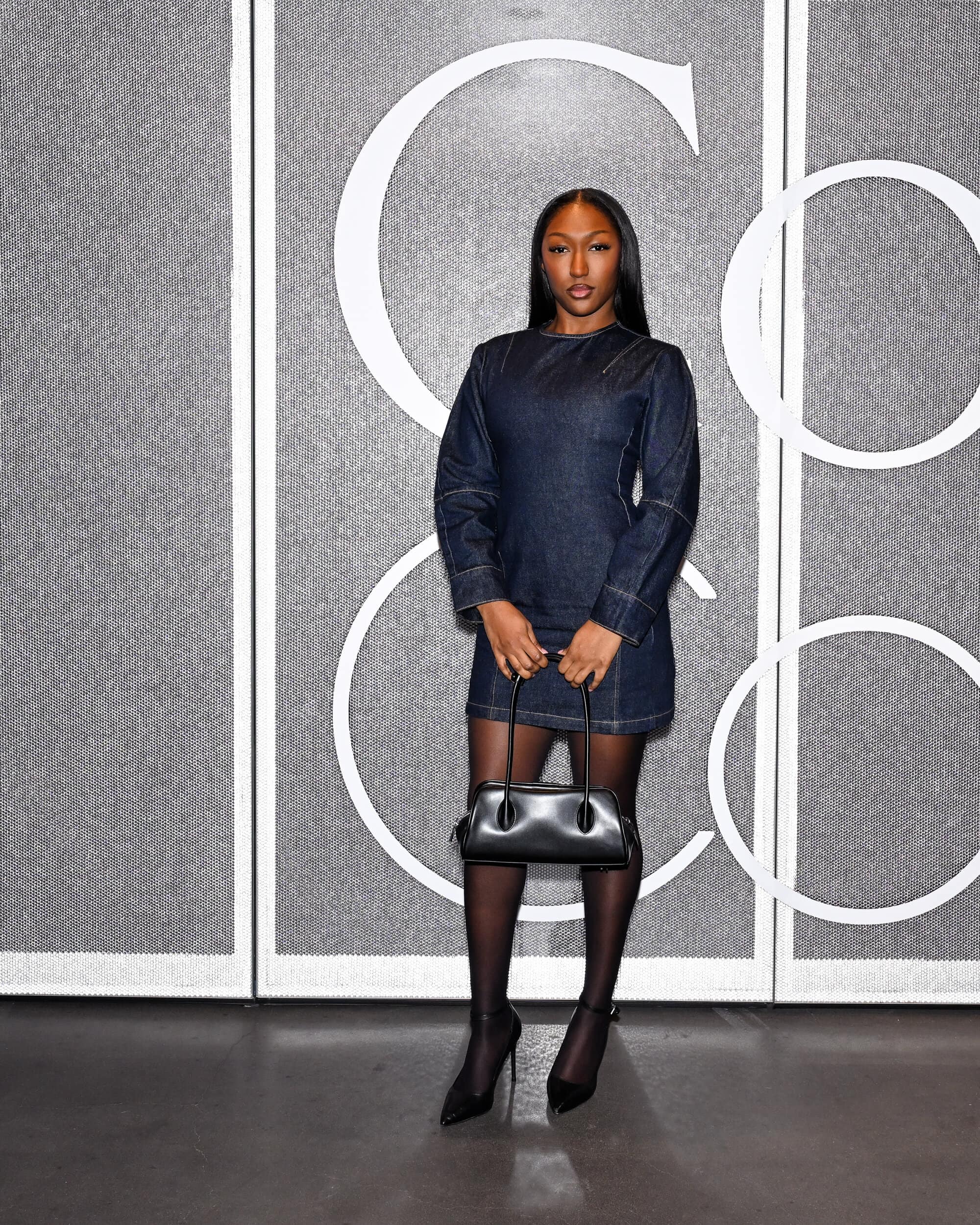 Calvin Klein Fall 2026 Fashion Show Front Row