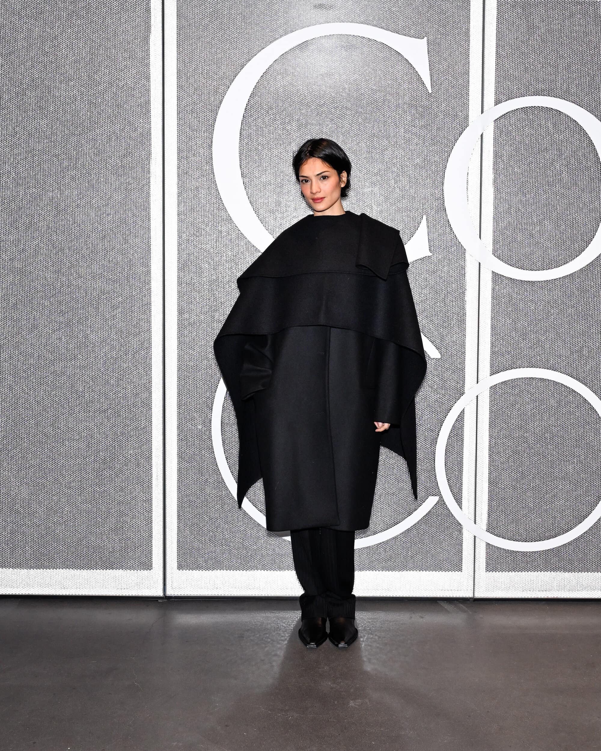 Calvin Klein Fall 2026 Fashion Show Front Row