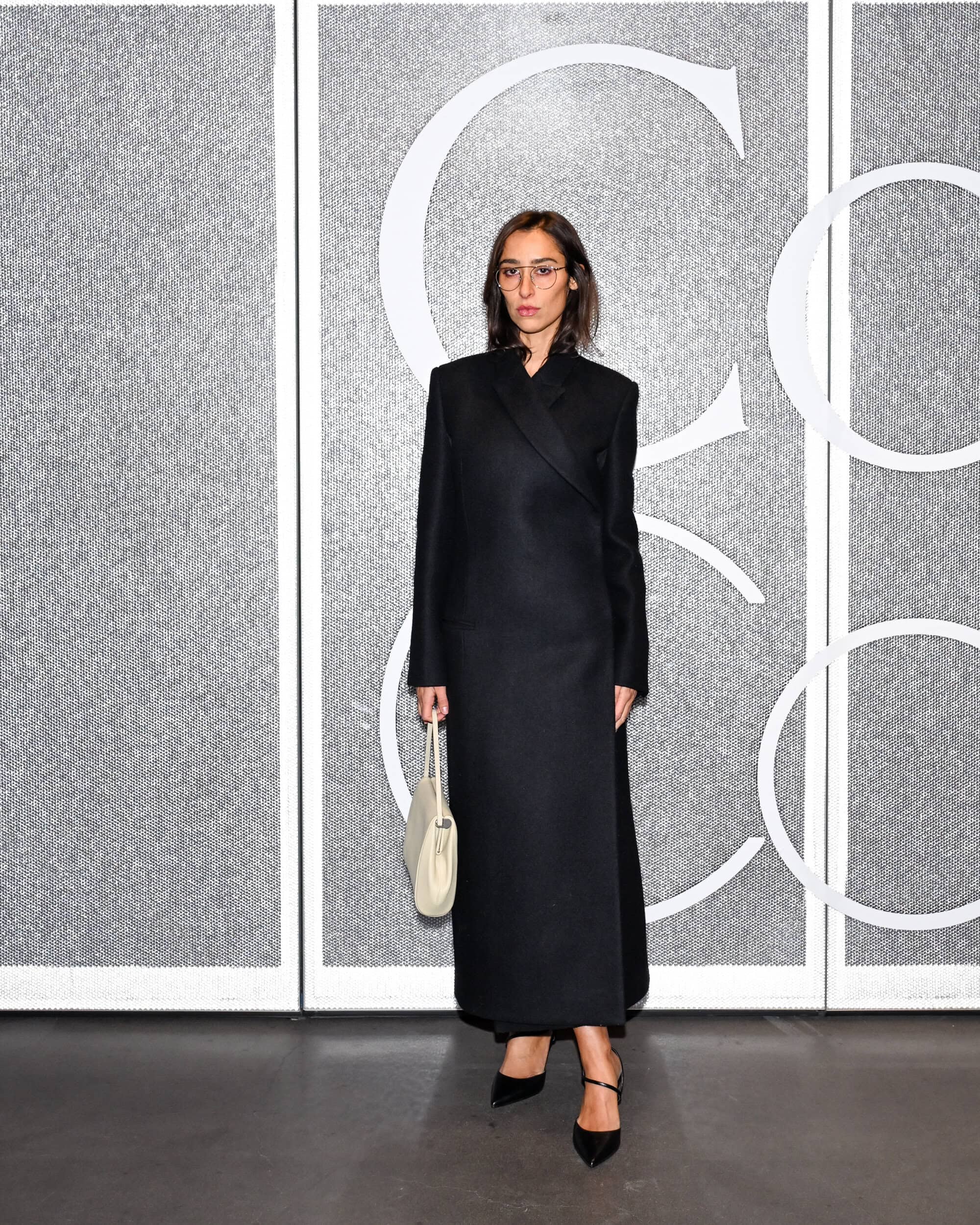 Calvin Klein Fall 2026 Fashion Show Front Row