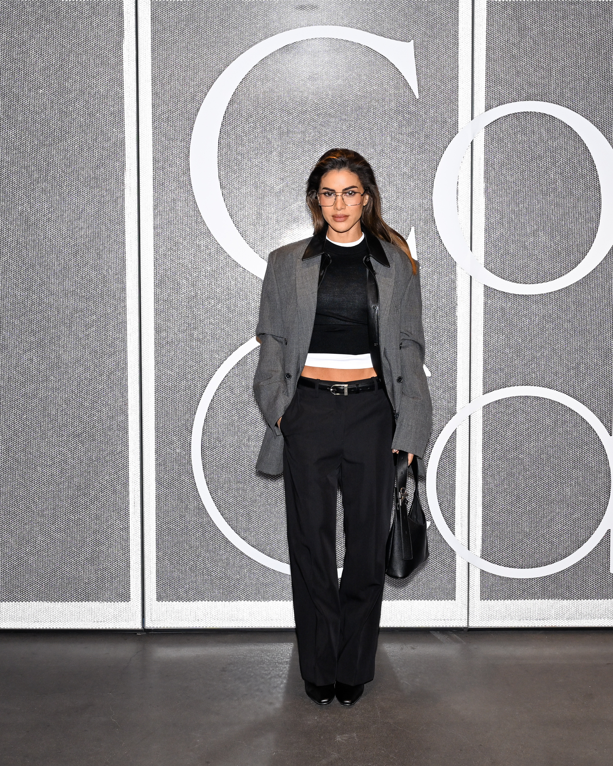 Calvin Klein Fall 2026 Fashion Show Front Row