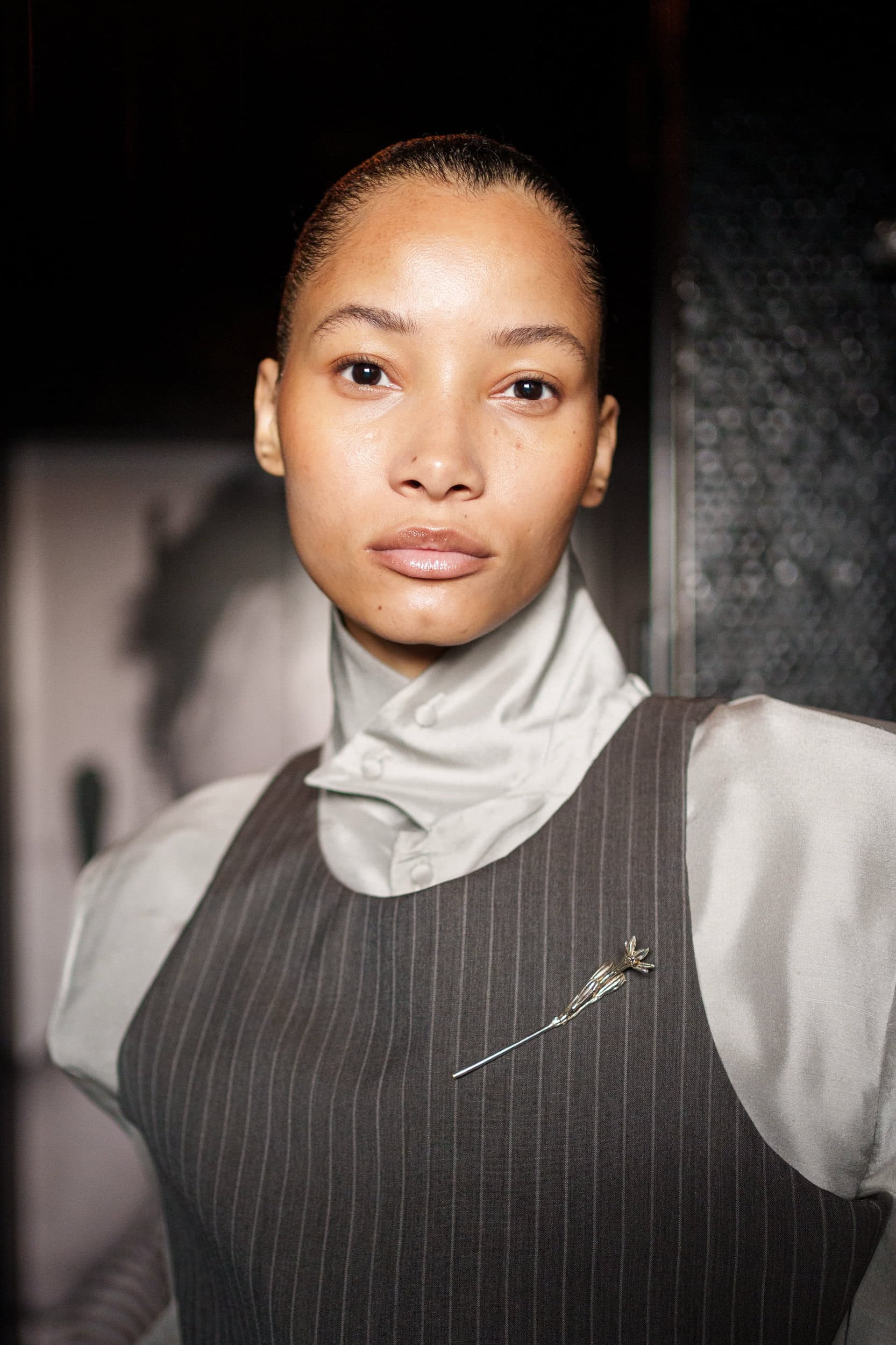 Campillo Fall 2026 Fashion Show Backstage