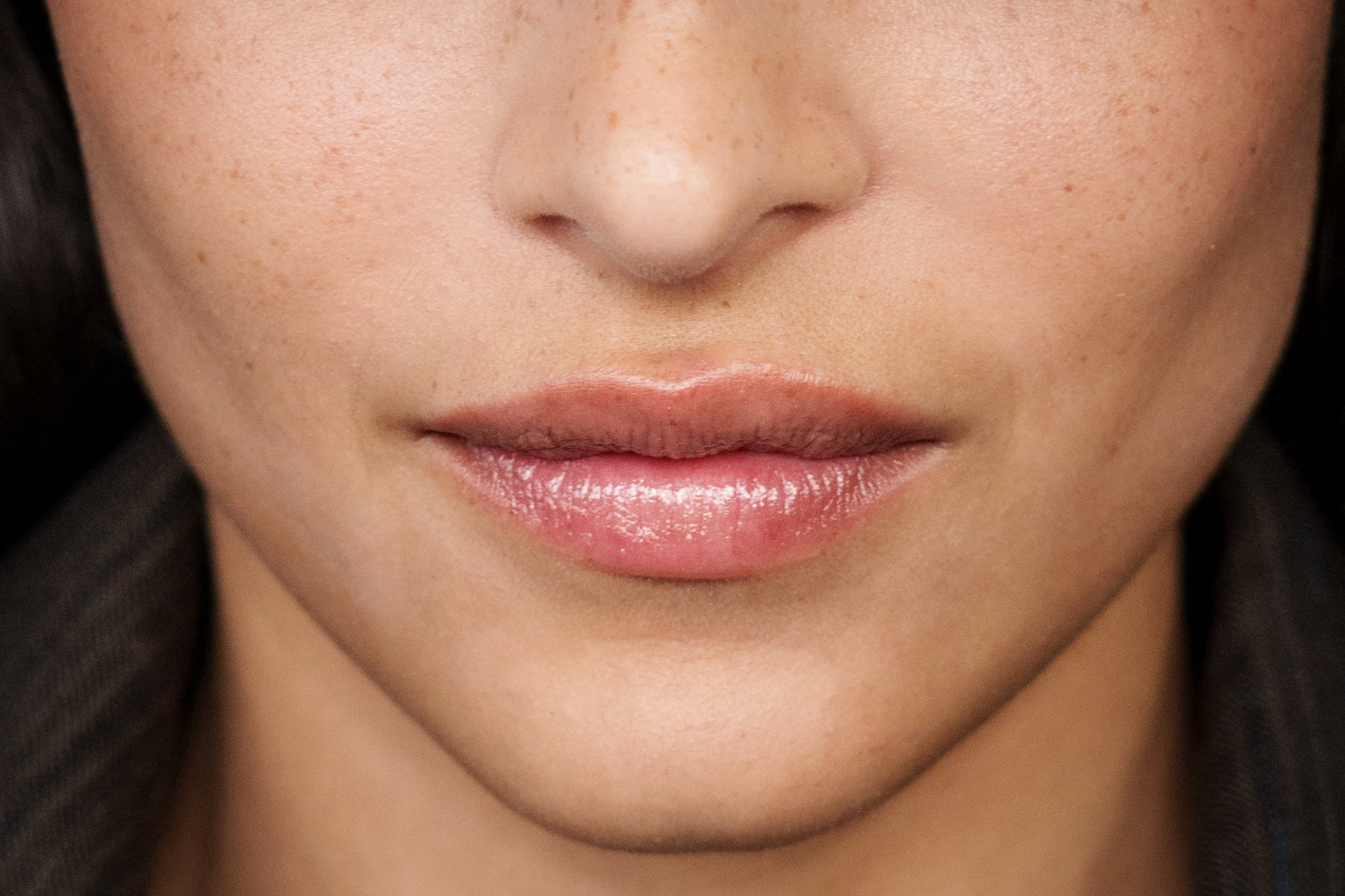 Campillo Fall 2026 Fashion Show Backstage