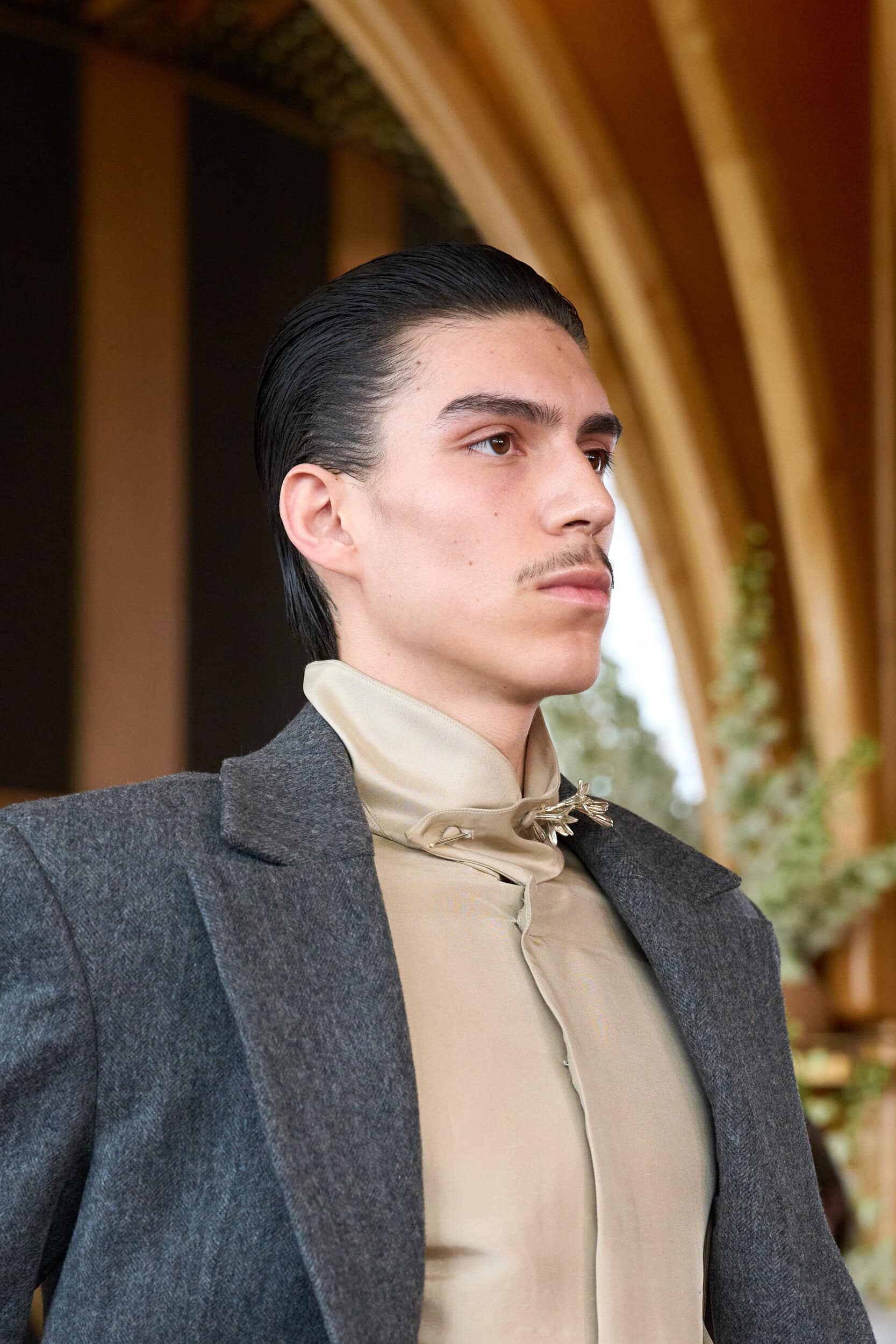 Campillo Fall 2026 Fashion Show Details