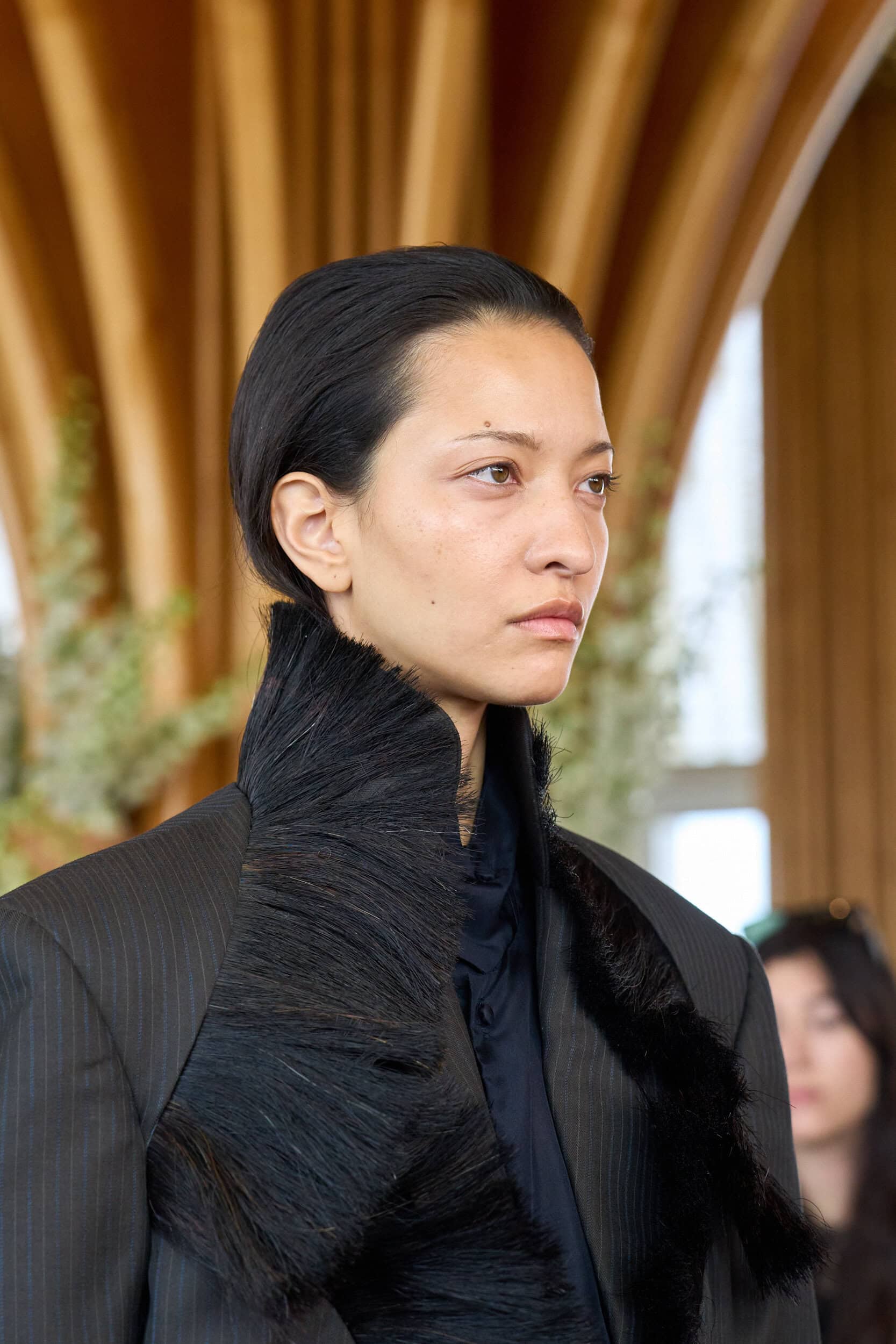 Campillo Fall 2026 Fashion Show Details