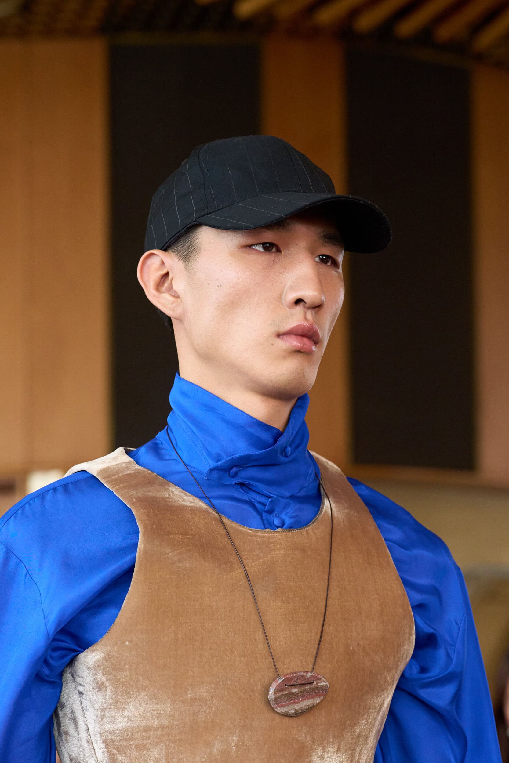 Campillo Fall 2026 Fashion Show Details