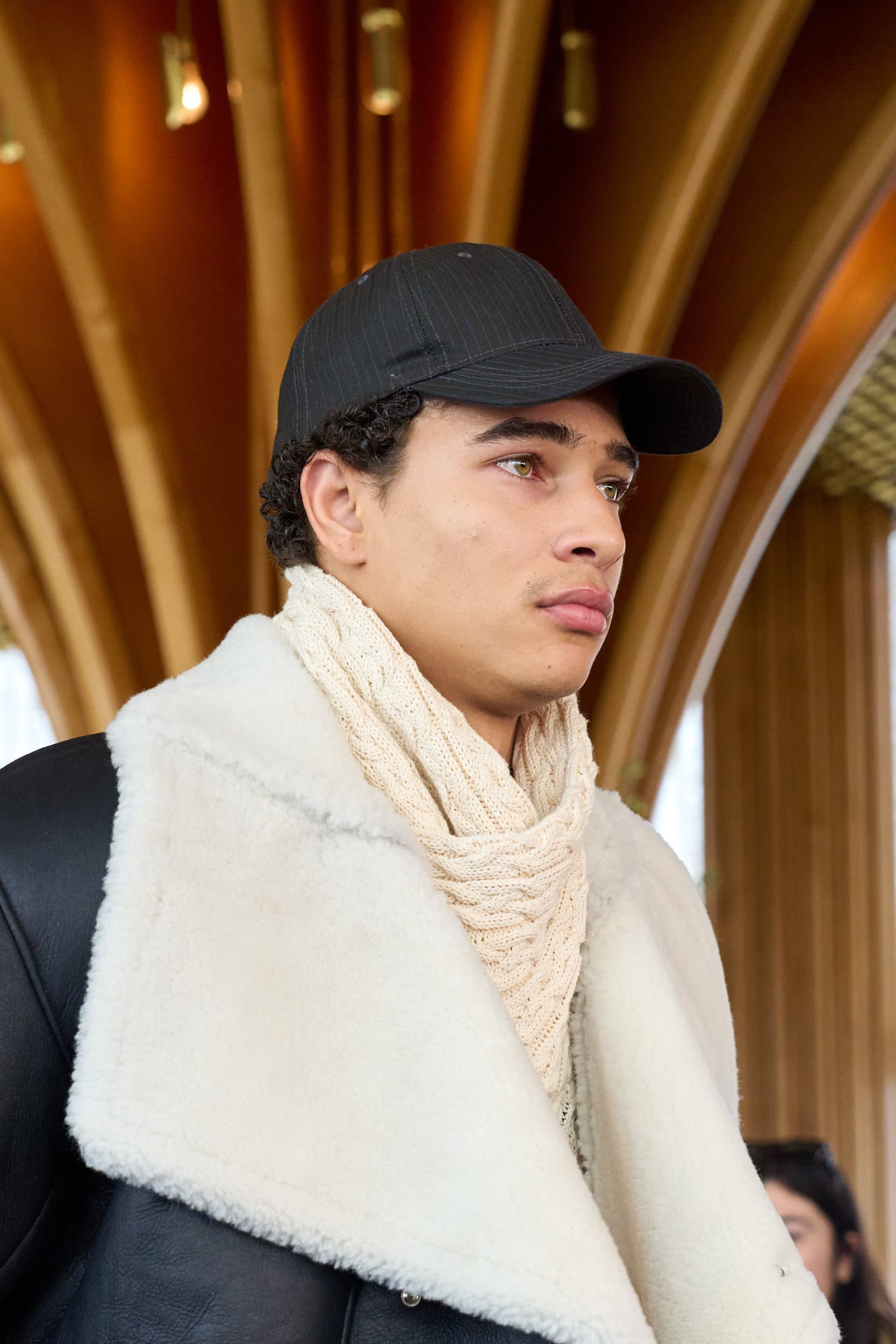 Campillo Fall 2026 Fashion Show Details