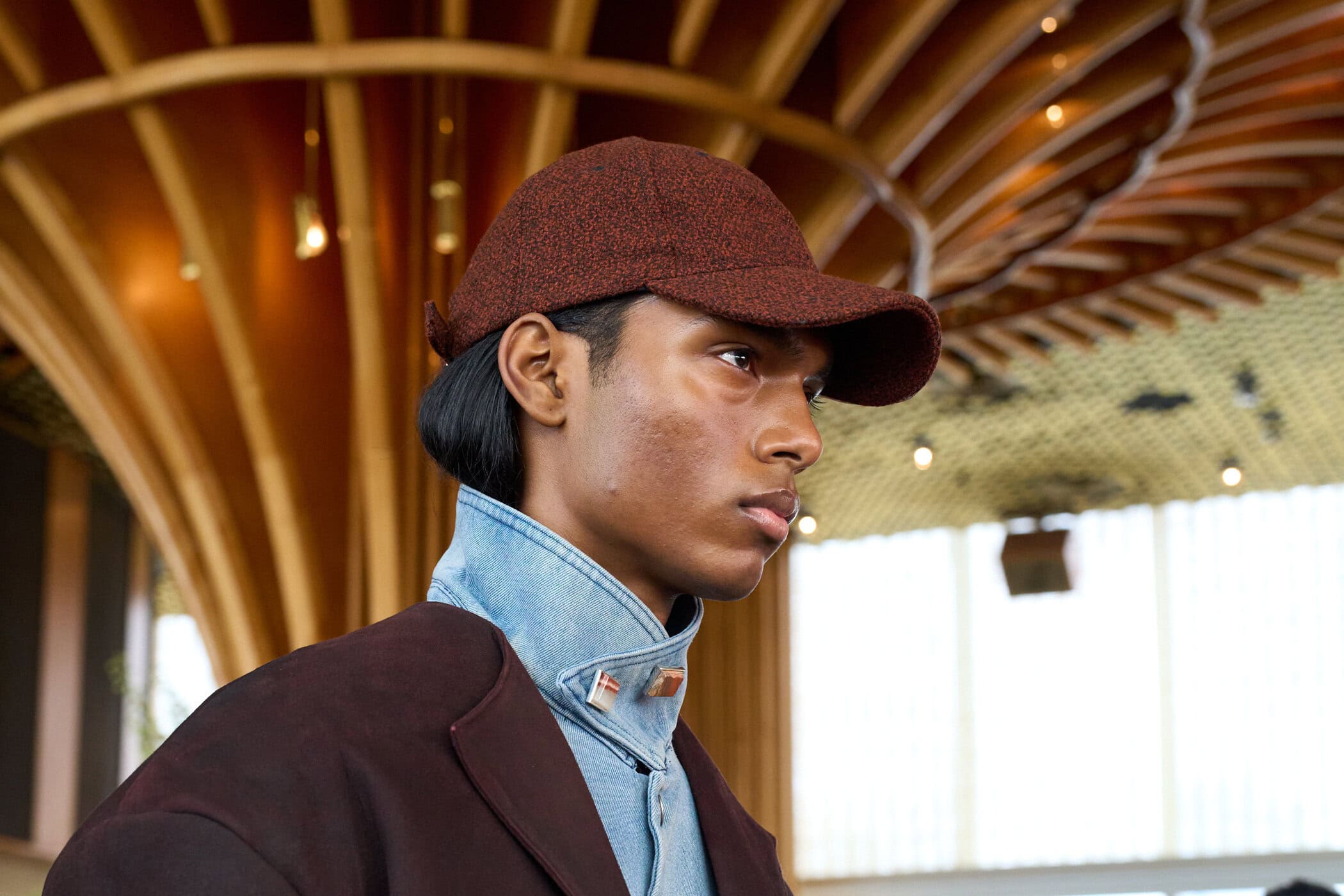 Campillo Fall 2026 Fashion Show Details