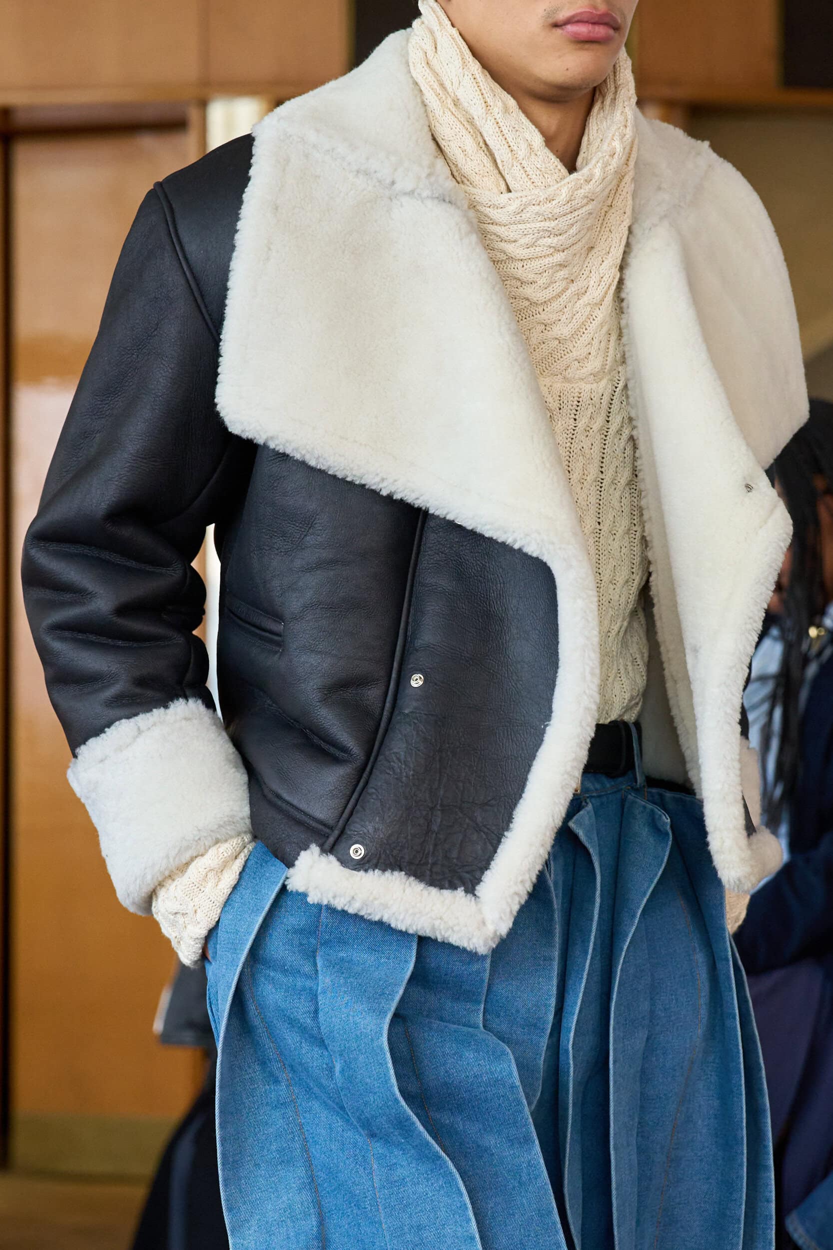 Campillo Fall 2026 Fashion Show Details