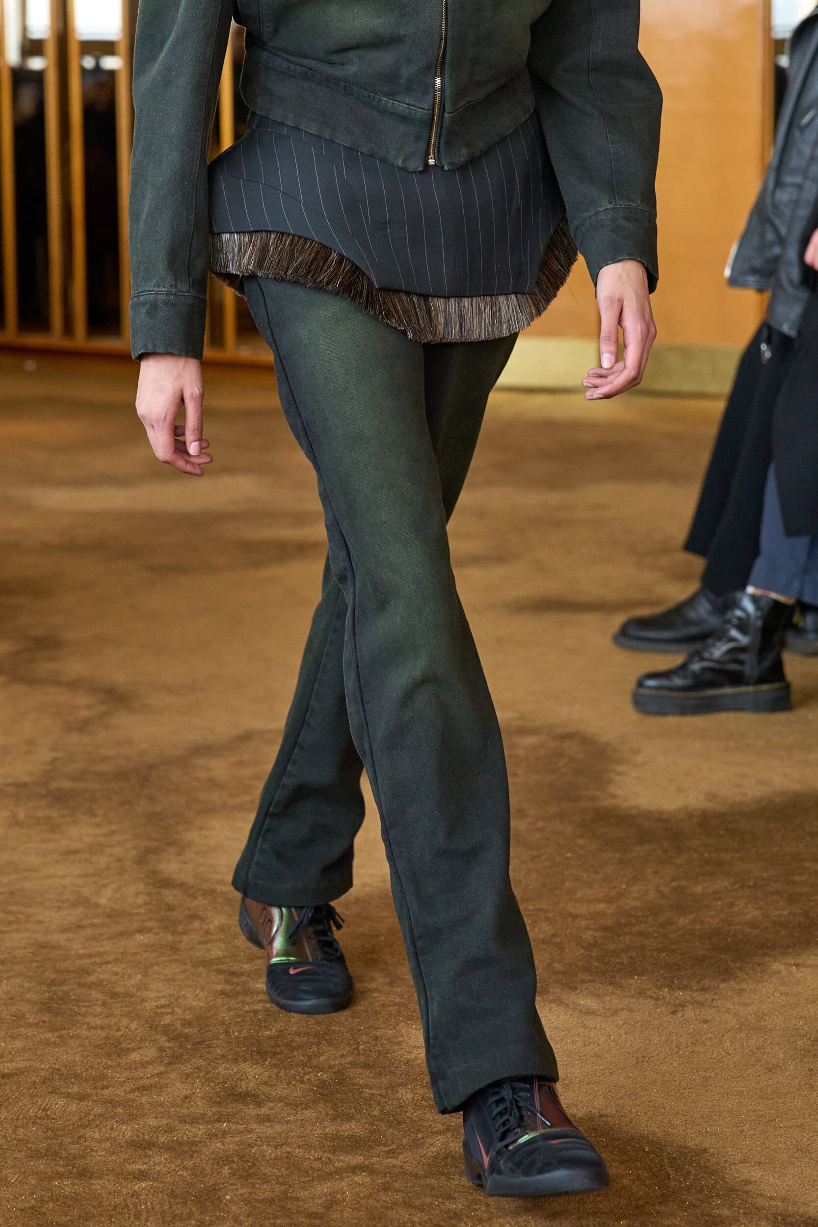 Campillo Fall 2026 Fashion Show Details