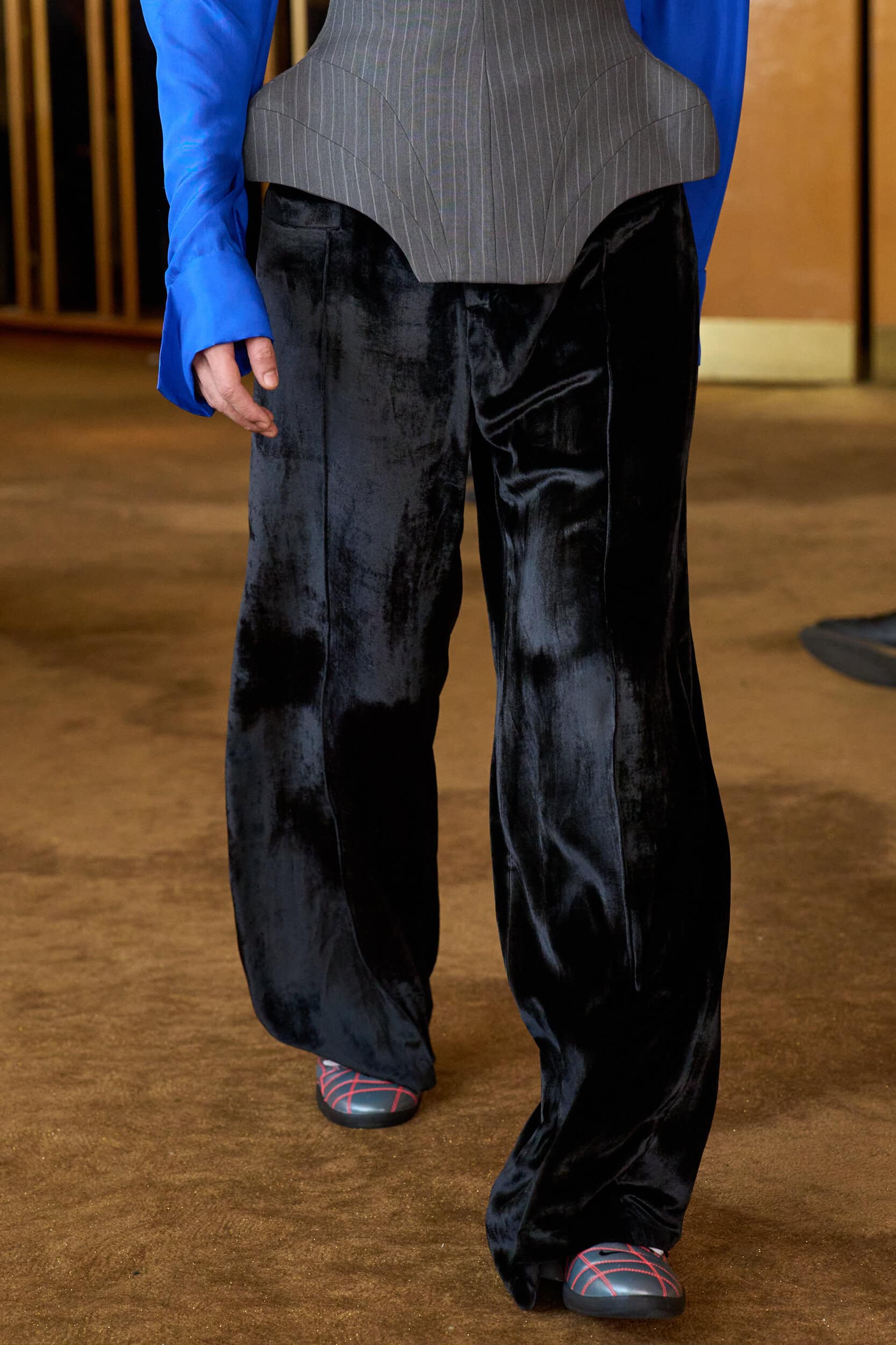 Campillo Fall 2026 Fashion Show Details