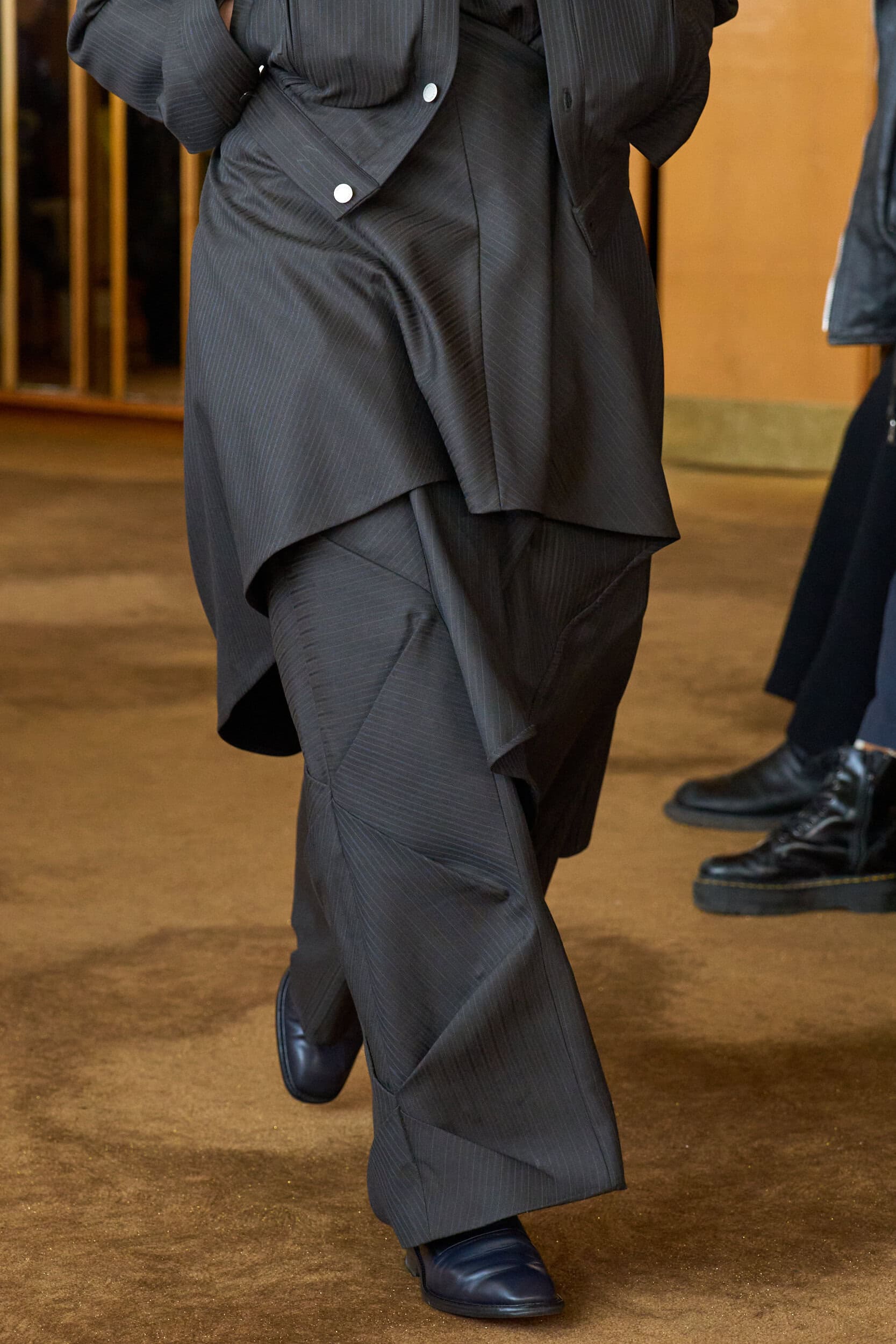 Campillo Fall 2026 Fashion Show Details