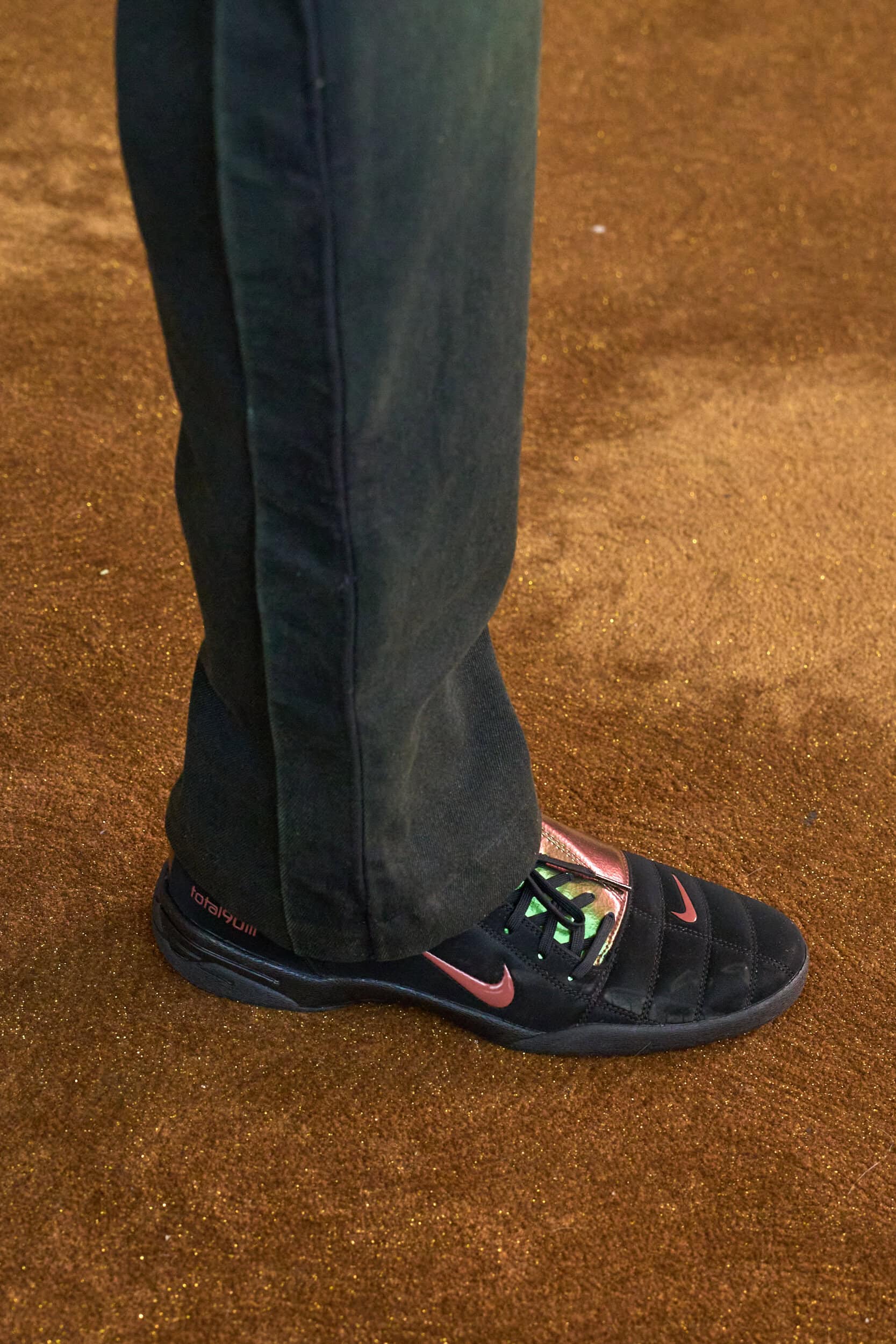 Campillo Fall 2026 Fashion Show Details