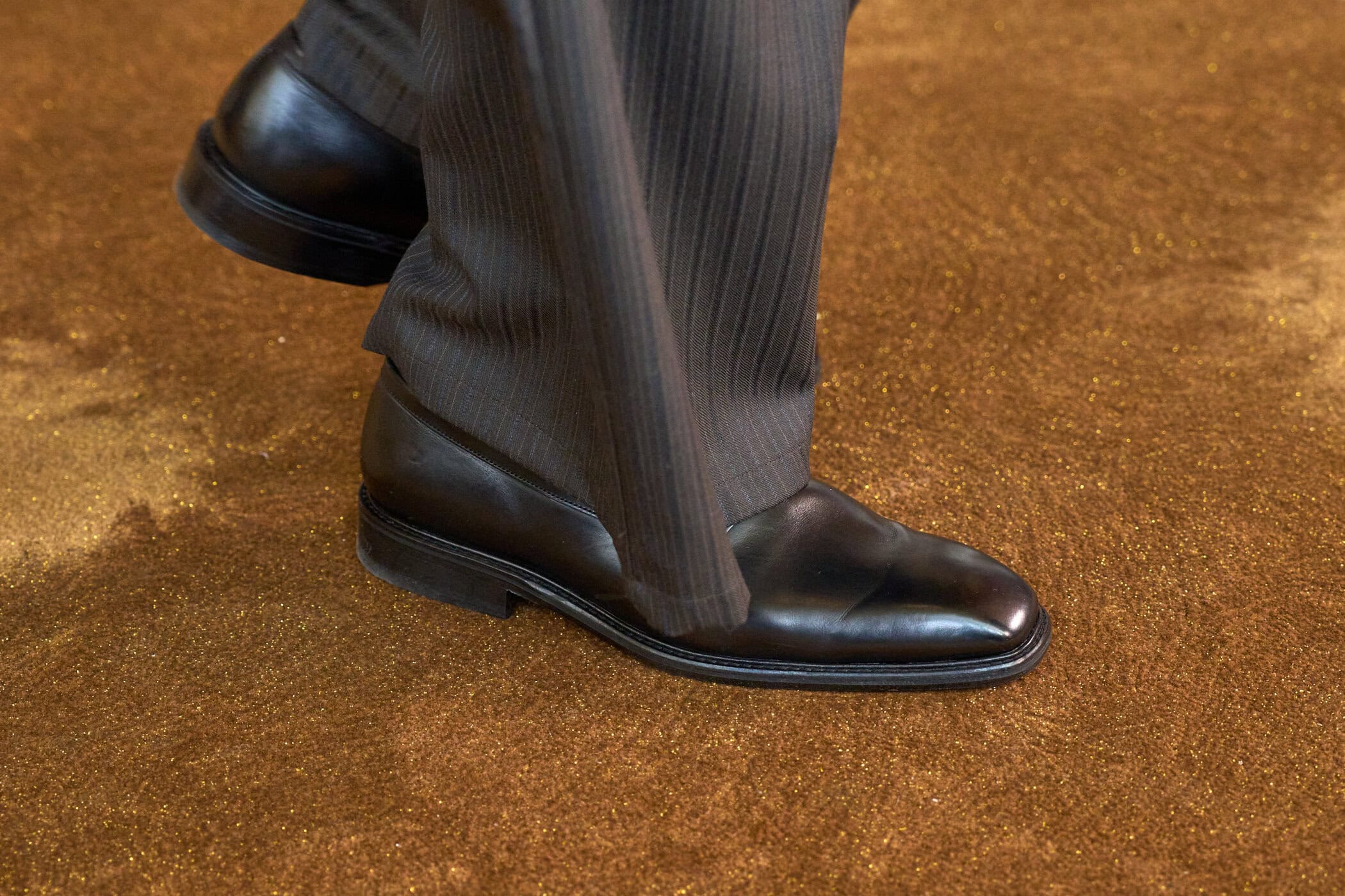 Campillo Fall 2026 Fashion Show Details