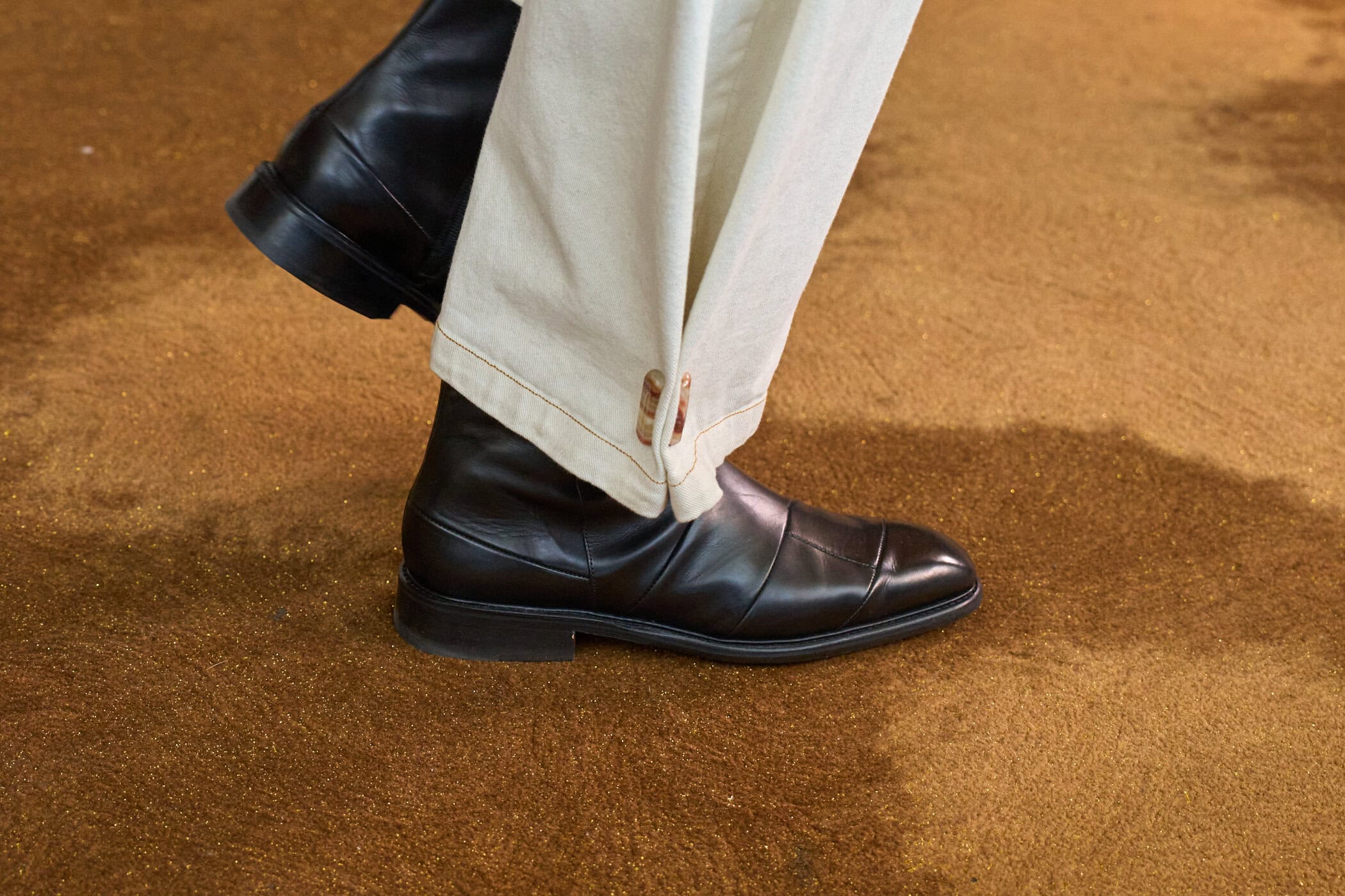 Campillo Fall 2026 Fashion Show Details