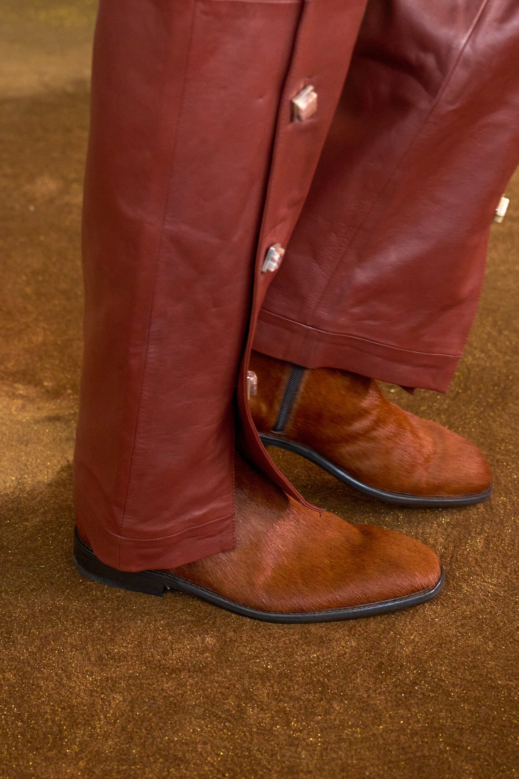 Campillo Fall 2026 Fashion Show Details