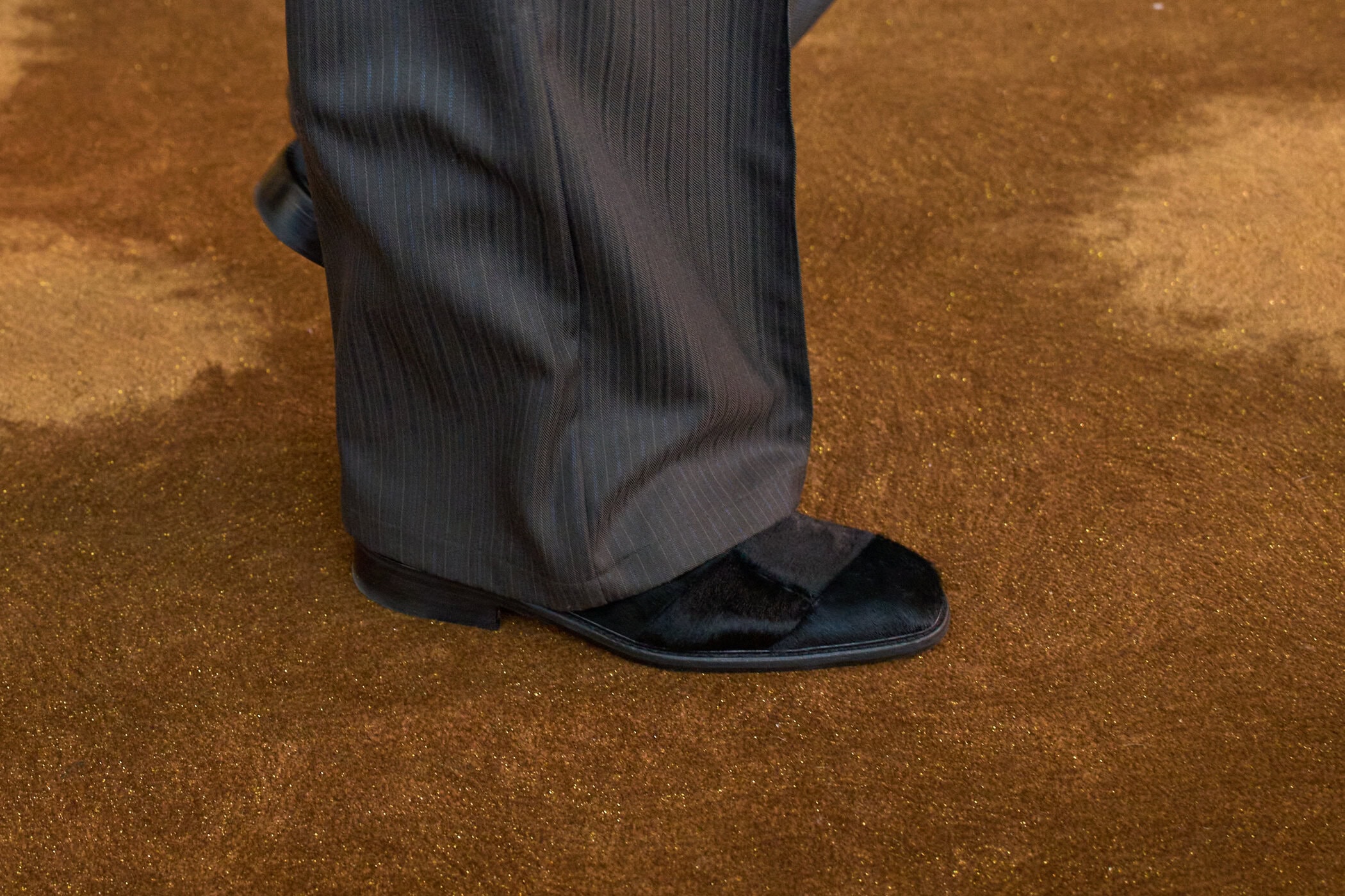 Campillo Fall 2026 Fashion Show Details