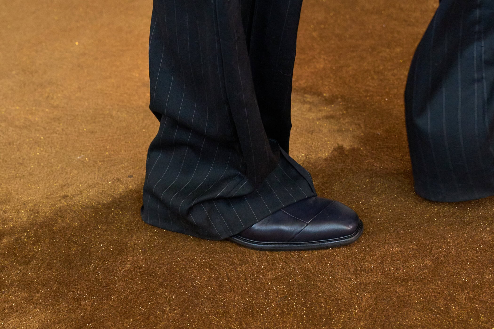 Campillo Fall 2026 Fashion Show Details