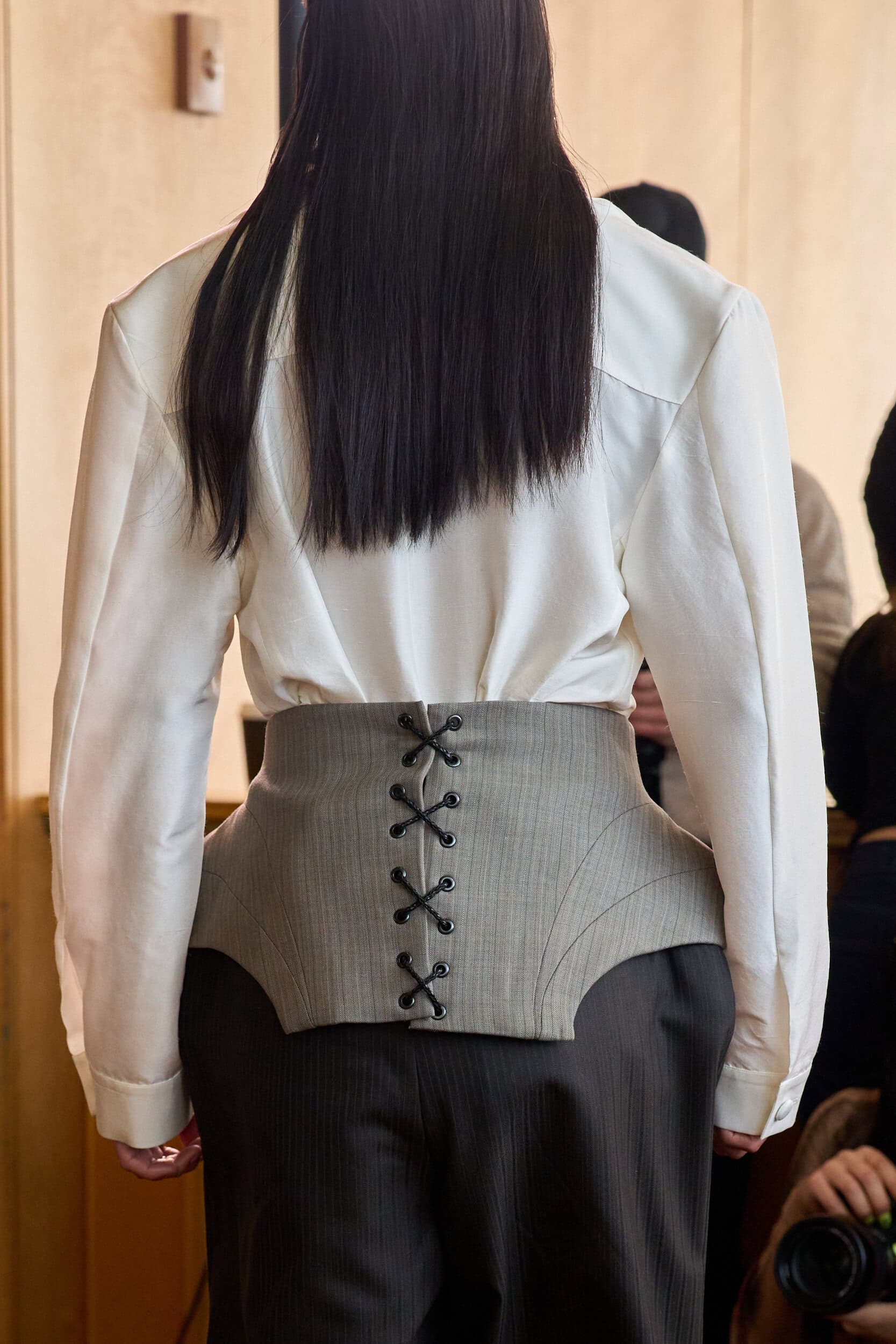 Campillo Fall 2026 Fashion Show Details