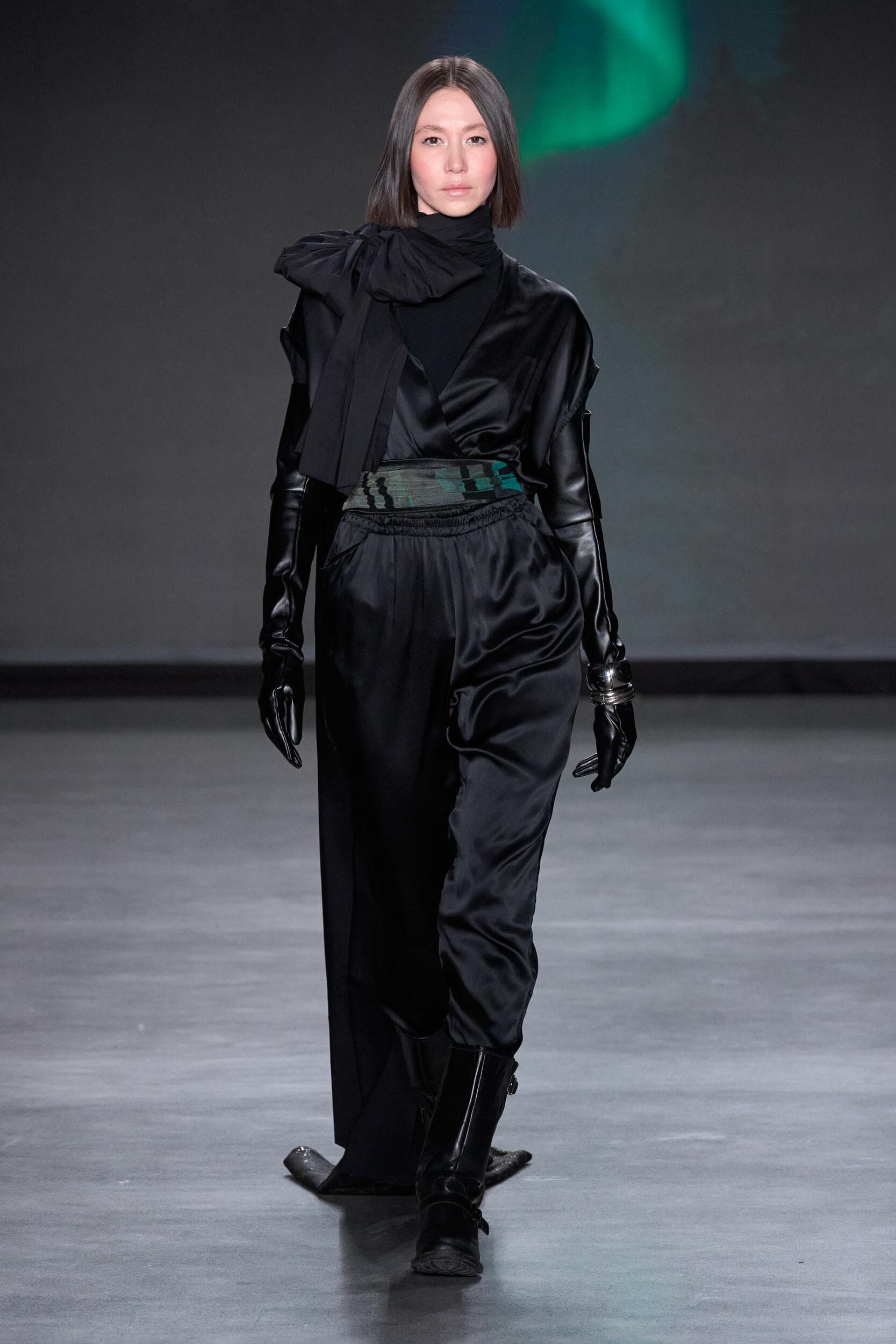 Global Fashion Collective Fall 2026 Fashion Show