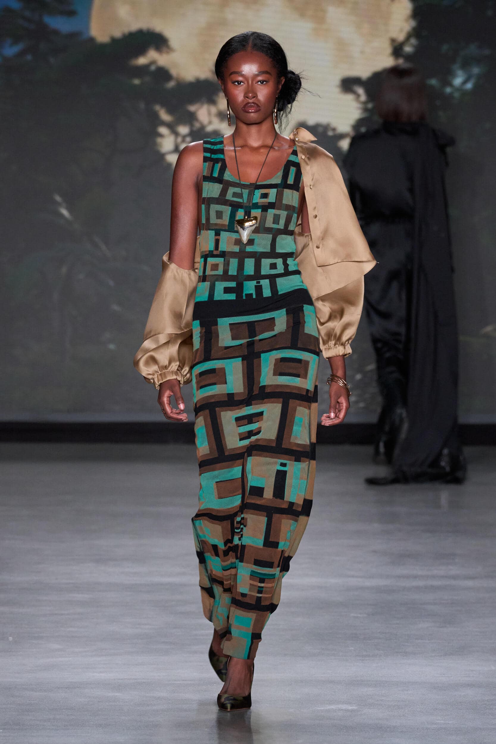 Global Fashion Collective Fall 2026 Fashion Show