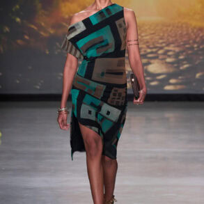 Global Fashion Collective Fall 2026 Fashion Show