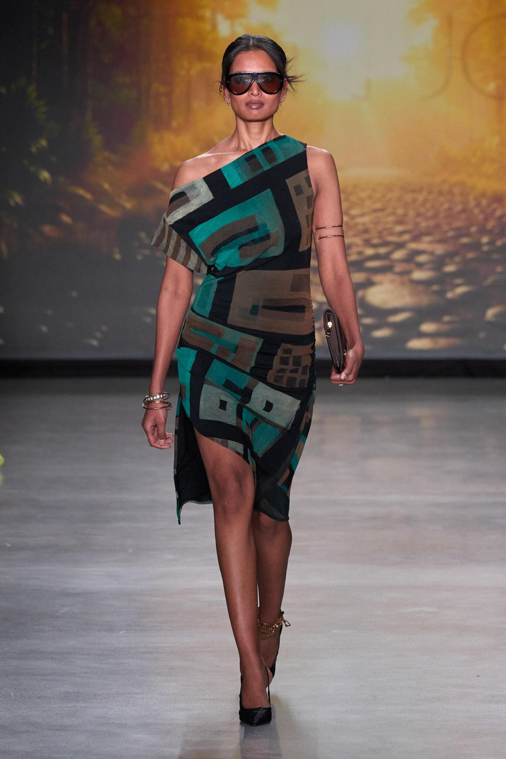 Global Fashion Collective Fall 2026 Fashion Show