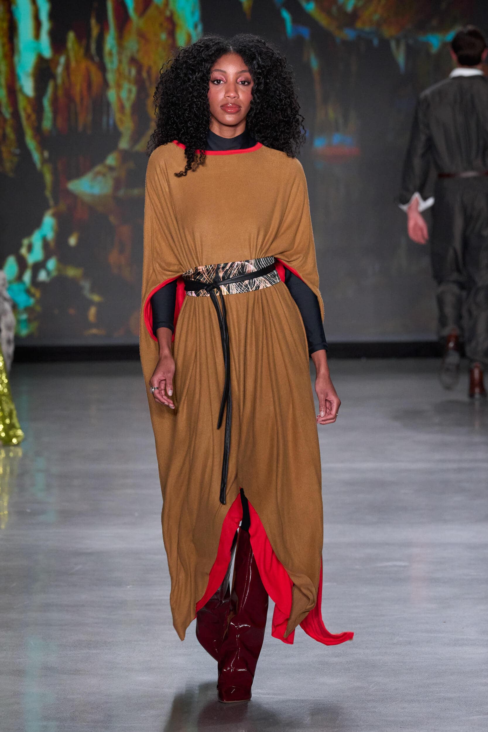 Global Fashion Collective Fall 2026 Fashion Show