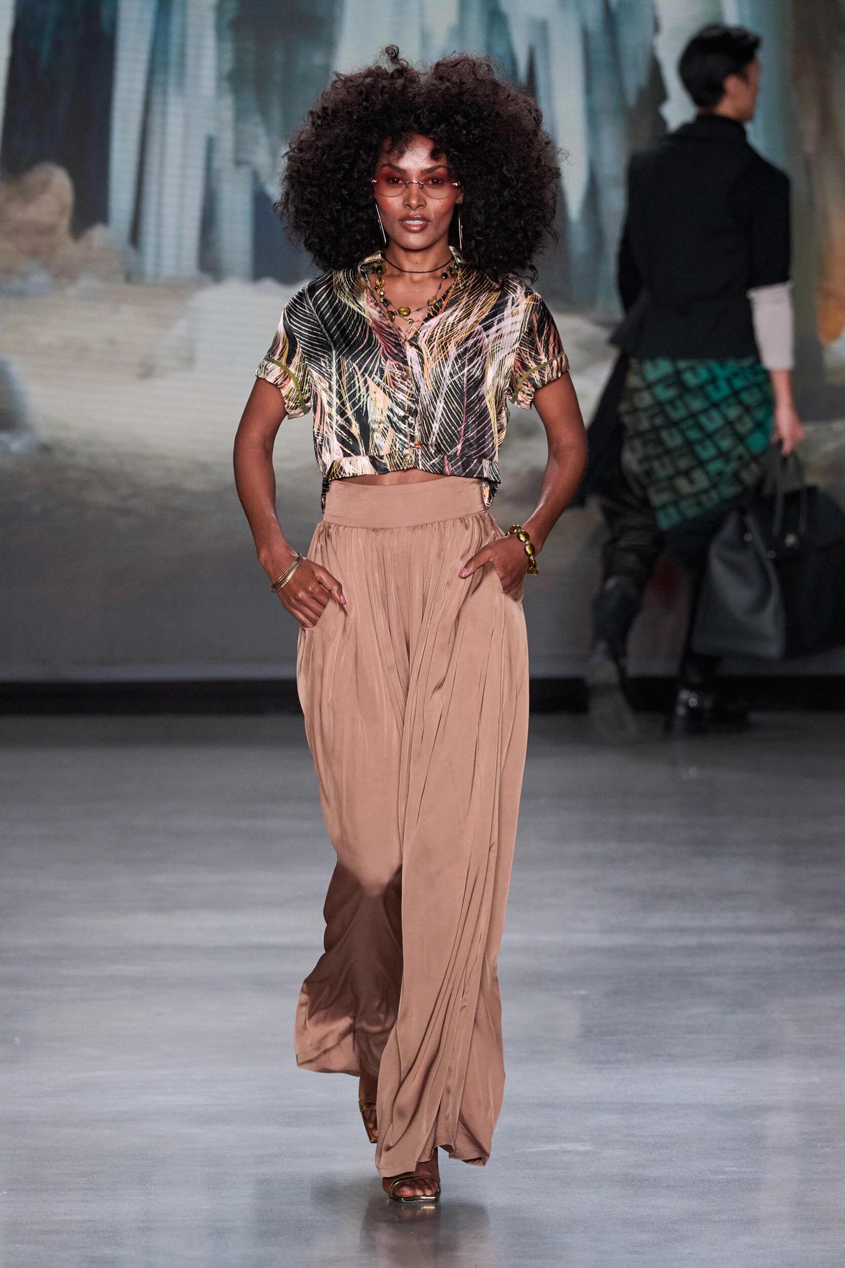 Global Fashion Collective Fall 2026 Fashion Show