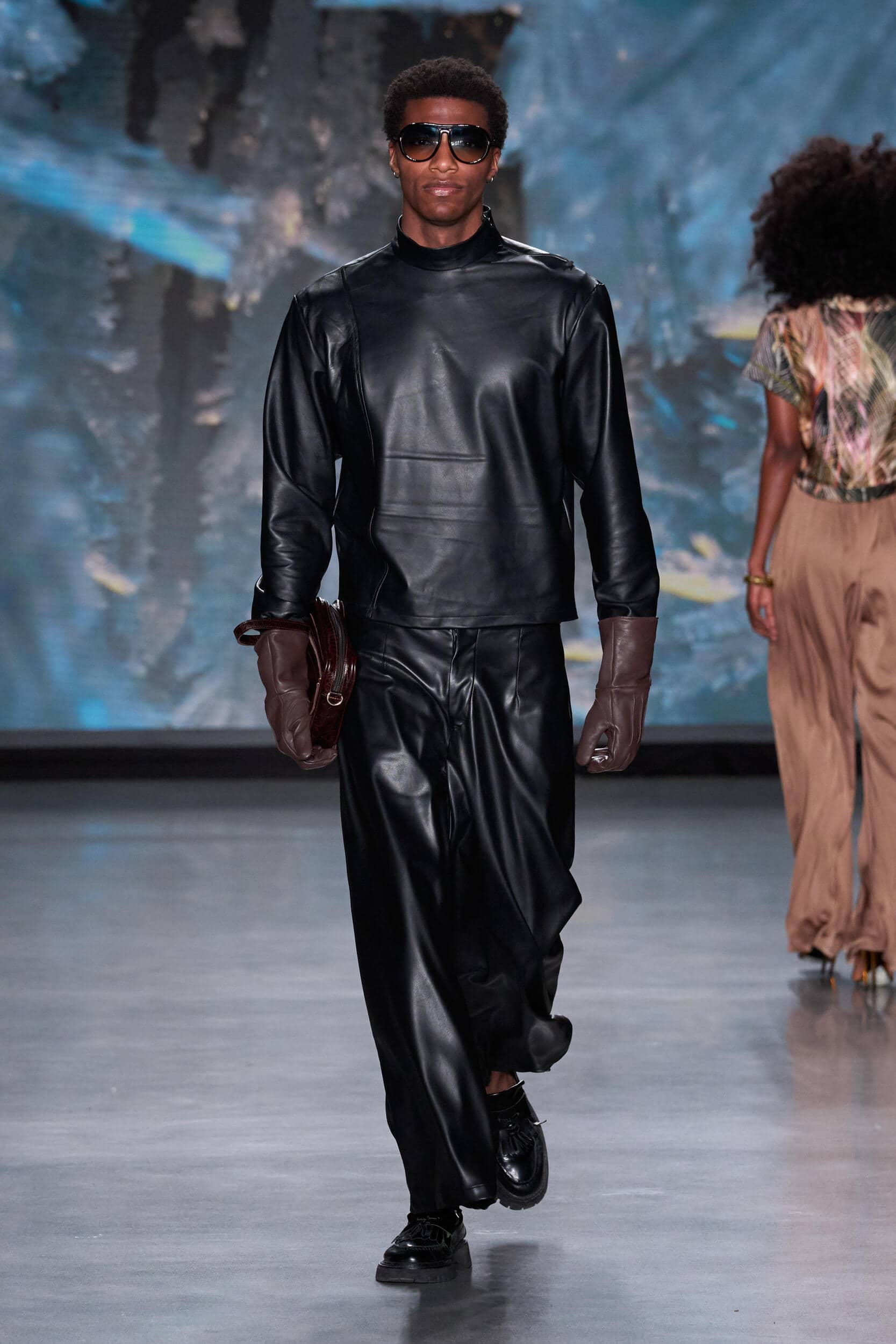 Global Fashion Collective Fall 2026 Fashion Show