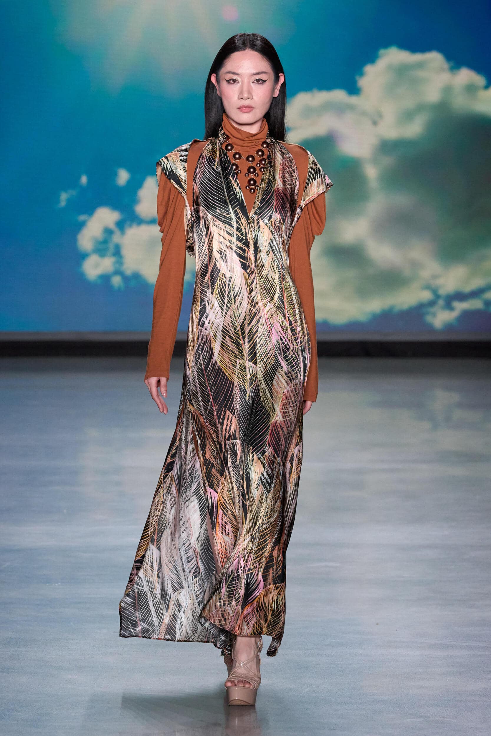 Global Fashion Collective Fall 2026 Fashion Show