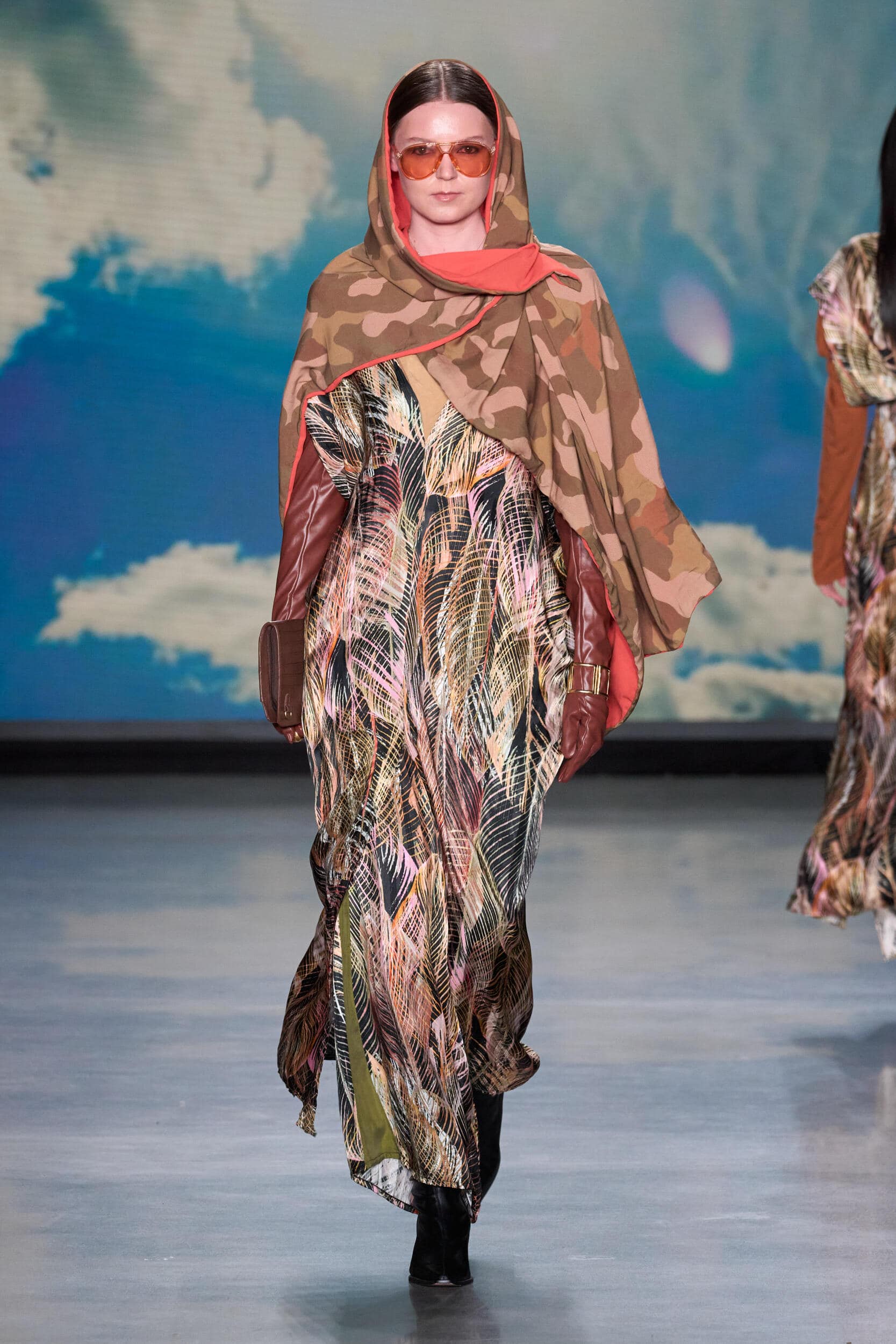 Global Fashion Collective Fall 2026 Fashion Show