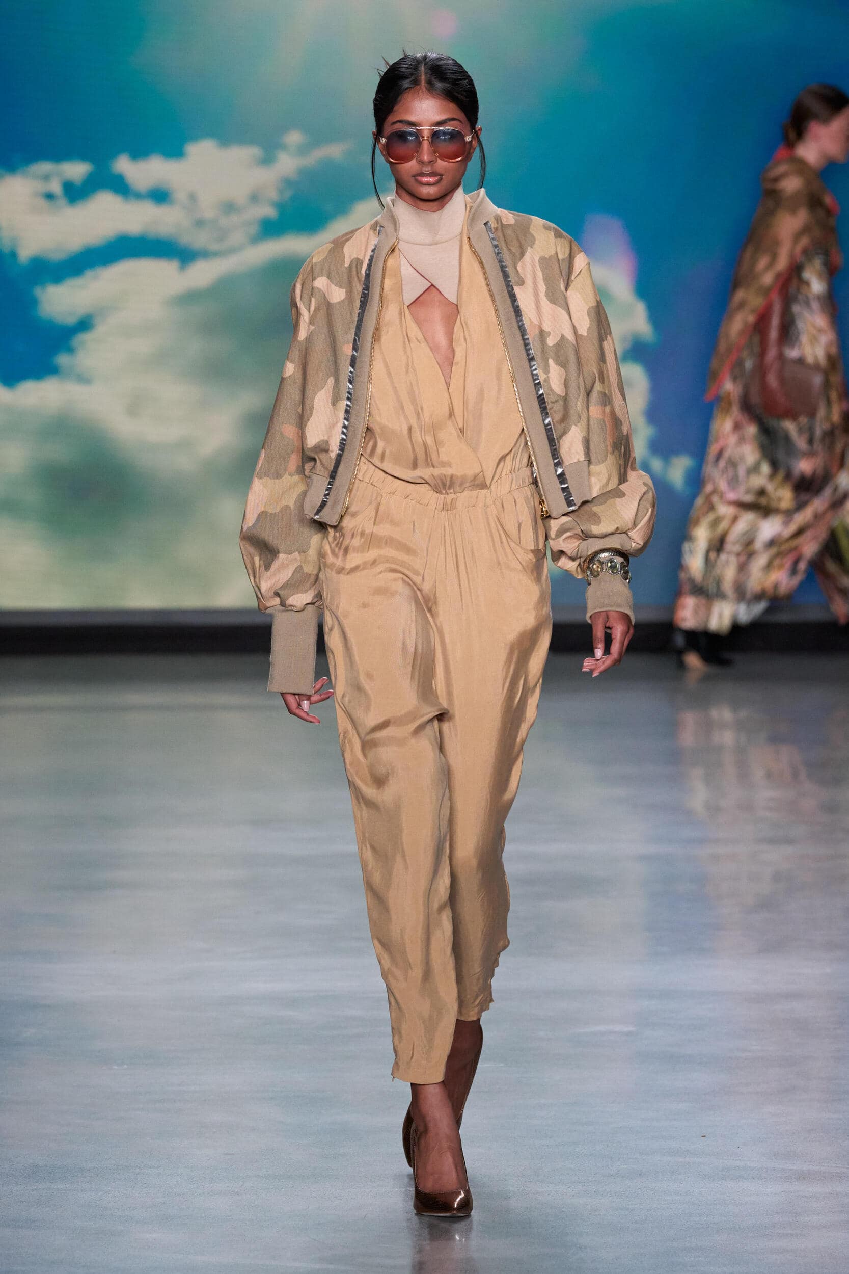 Global Fashion Collective Fall 2026 Fashion Show