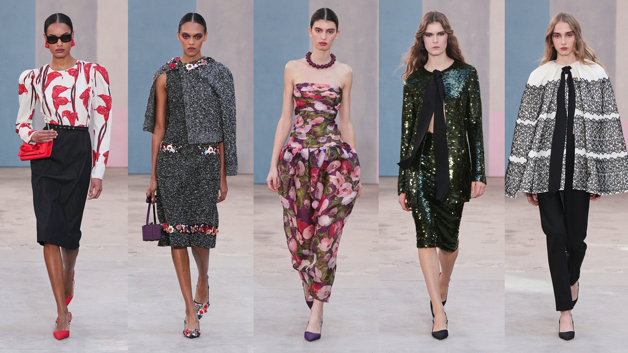 The Impression Where Fashion Gets Creative