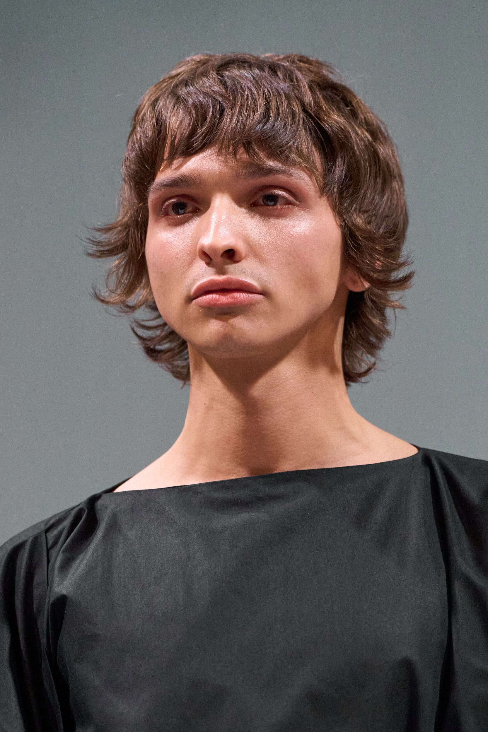 Casa Preti Fall 2026 Fashion Show Details